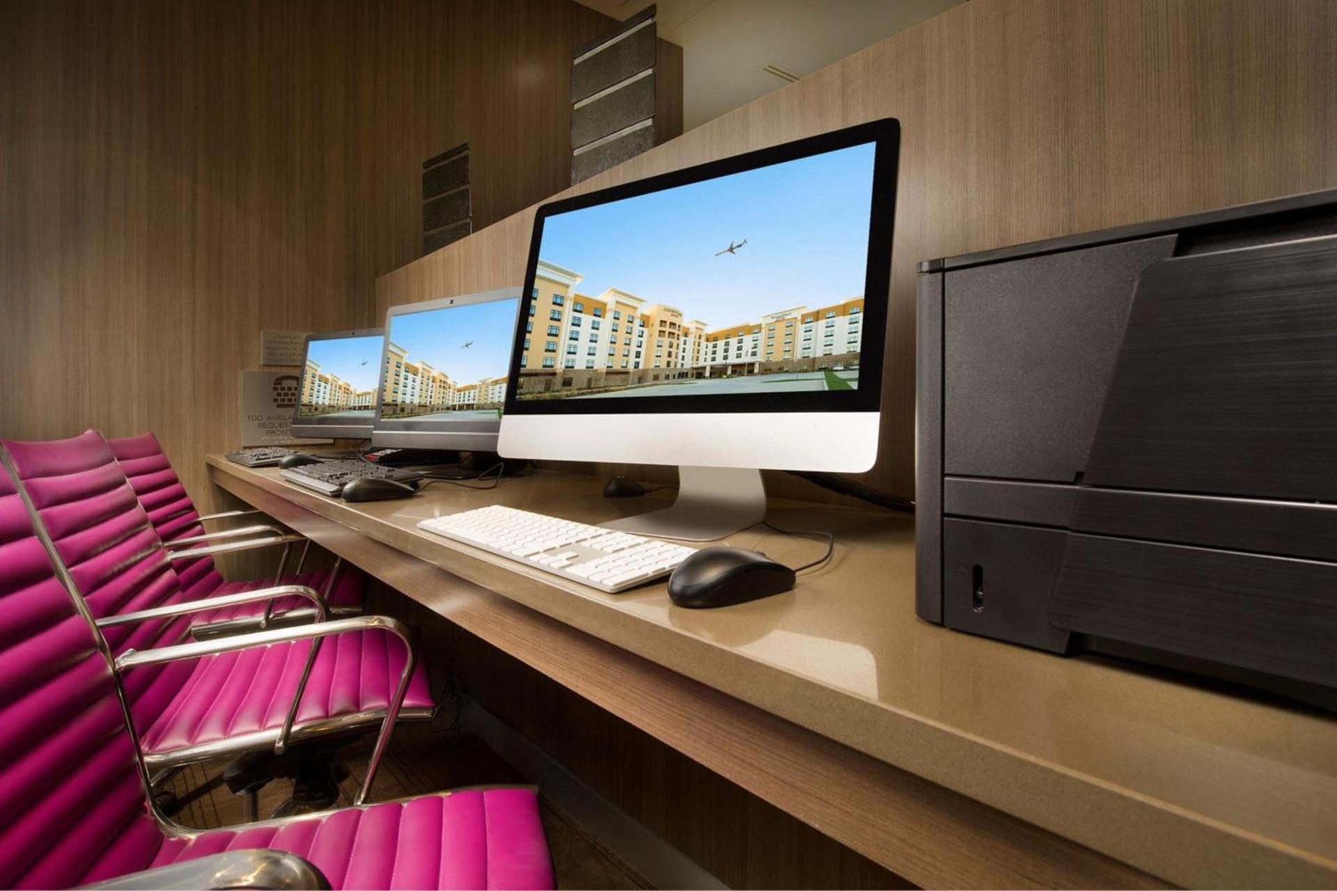 Courtyard by Marriott Dallas DFW Airport North/Grapevine photo 18
