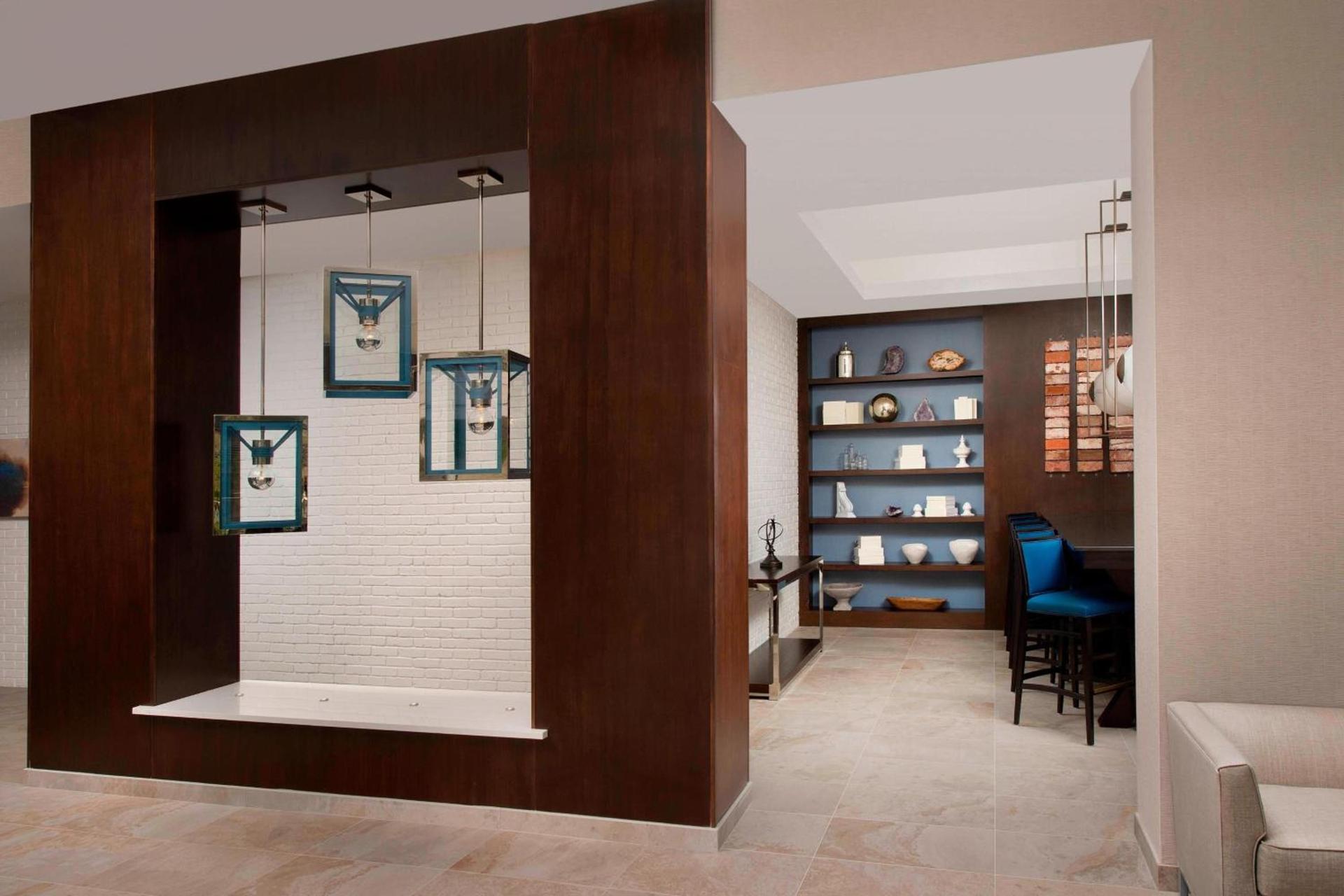 SpringHill Suites by Marriott Atlanta Downtown photo 5