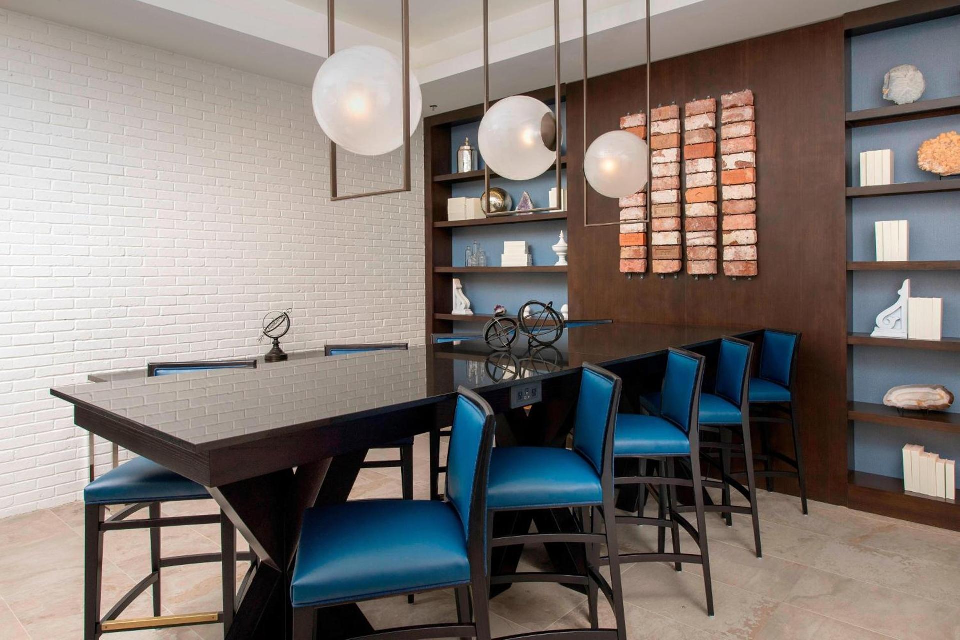 SpringHill Suites by Marriott Atlanta Downtown photo 23