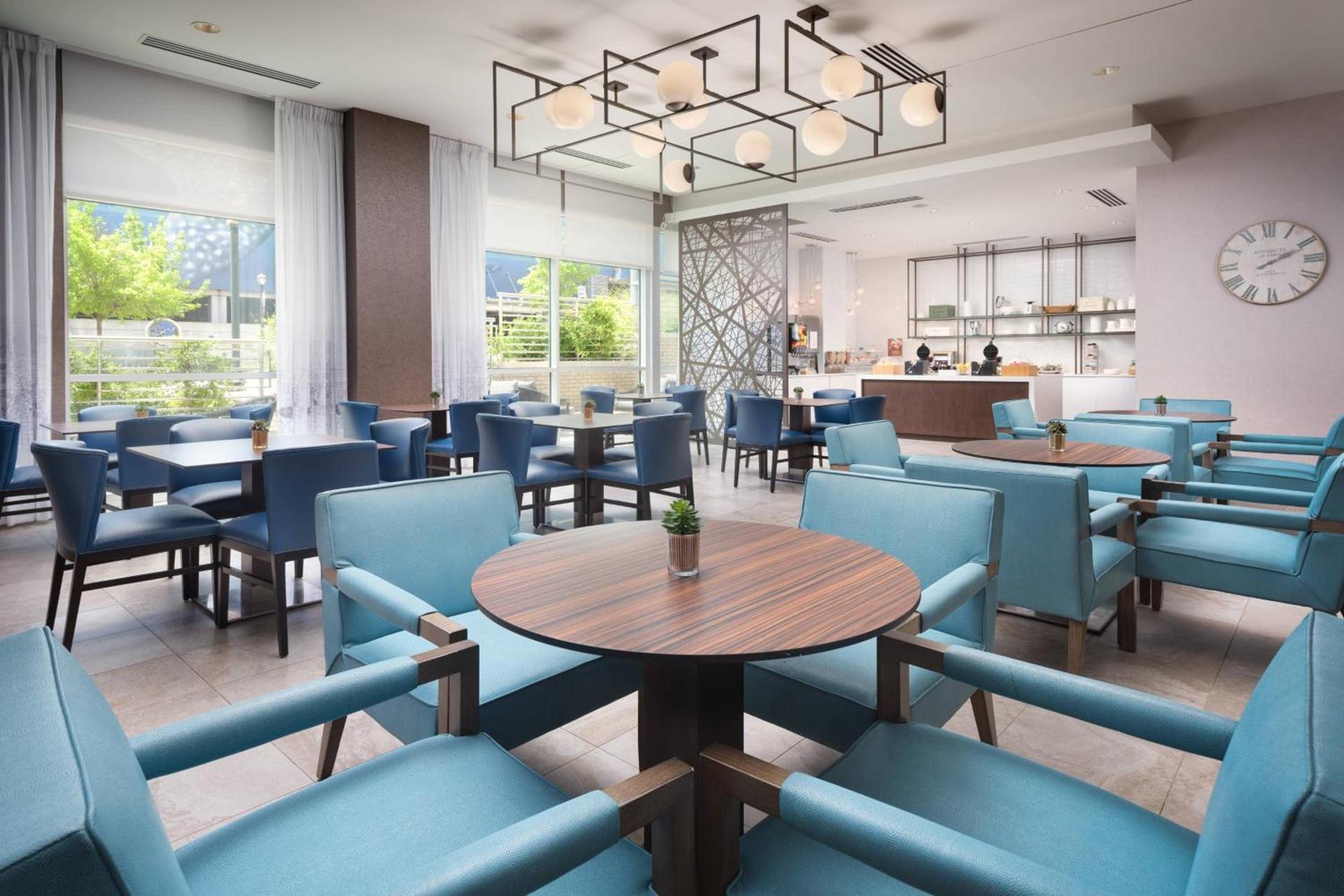 SpringHill Suites by Marriott Atlanta Downtown photo 26