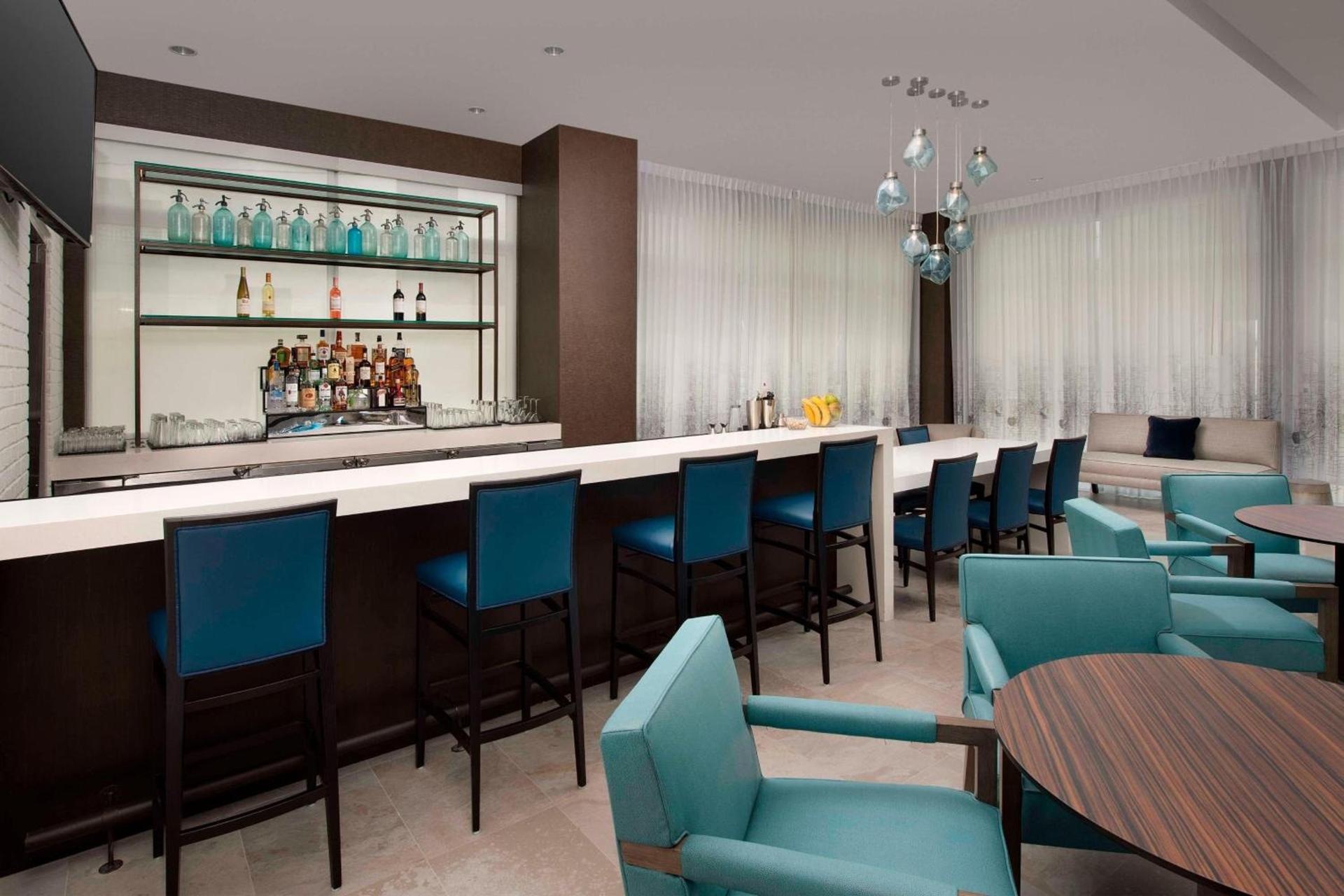 SpringHill Suites by Marriott Atlanta Downtown photo 25