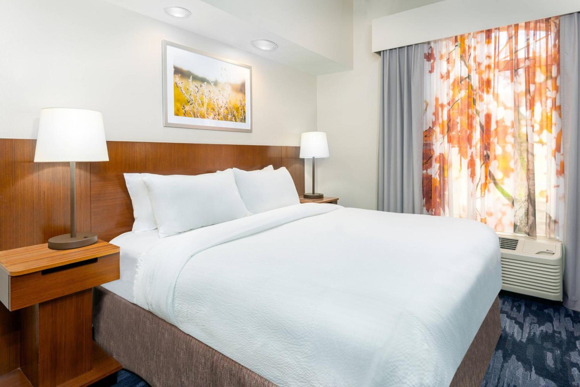 Fairfield Inn and Suites by Marriott Clearwater photo 17