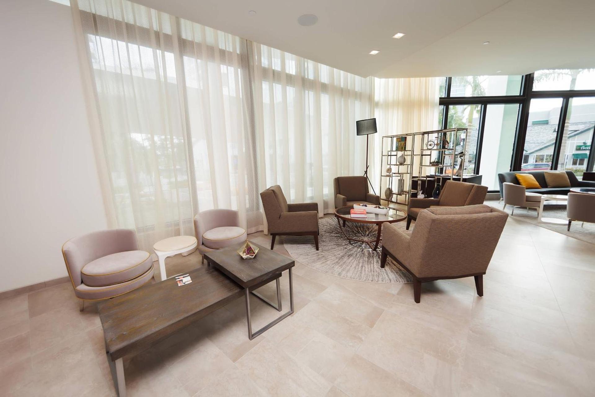 Art Ovation Hotel, Autograph Collection photo 6