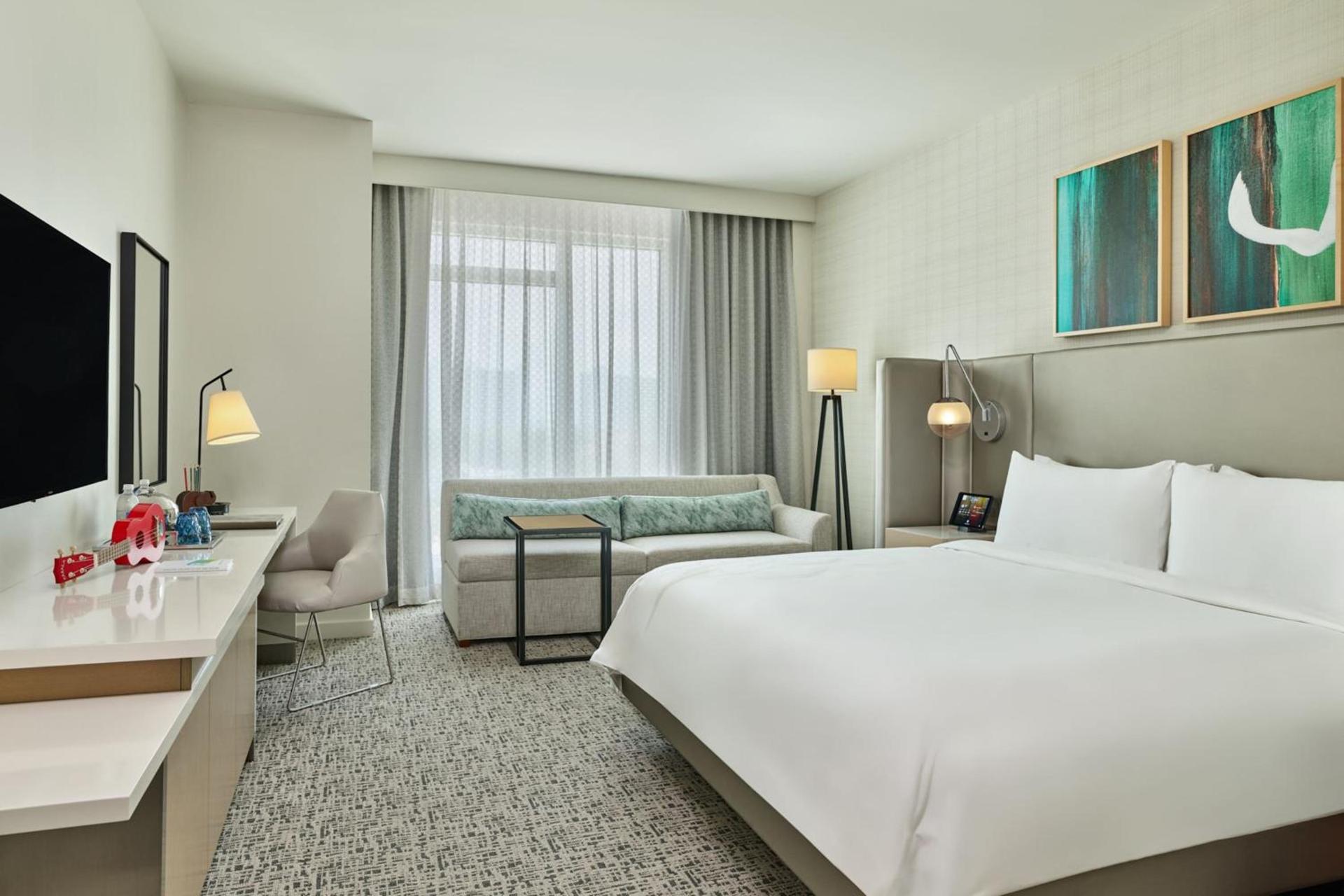 Art Ovation Hotel, Autograph Collection photo 10