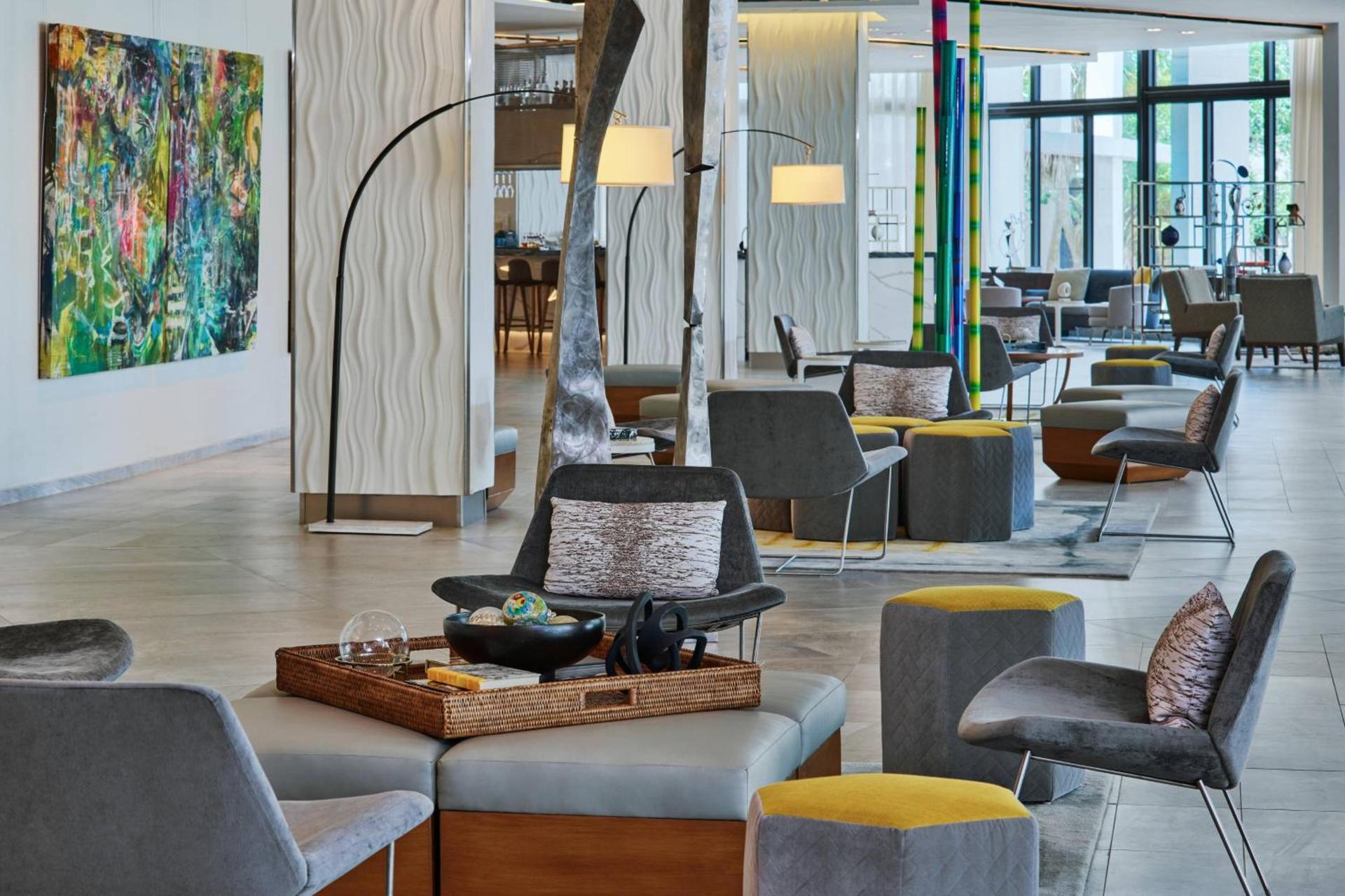 Art Ovation Hotel, Autograph Collection photo 5