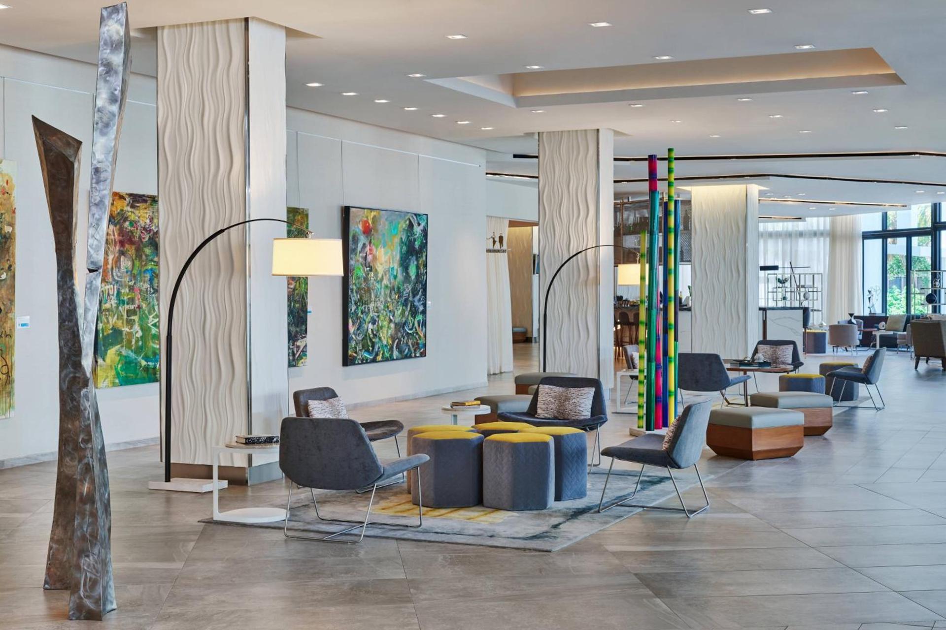 Art Ovation Hotel, Autograph Collection photo 25