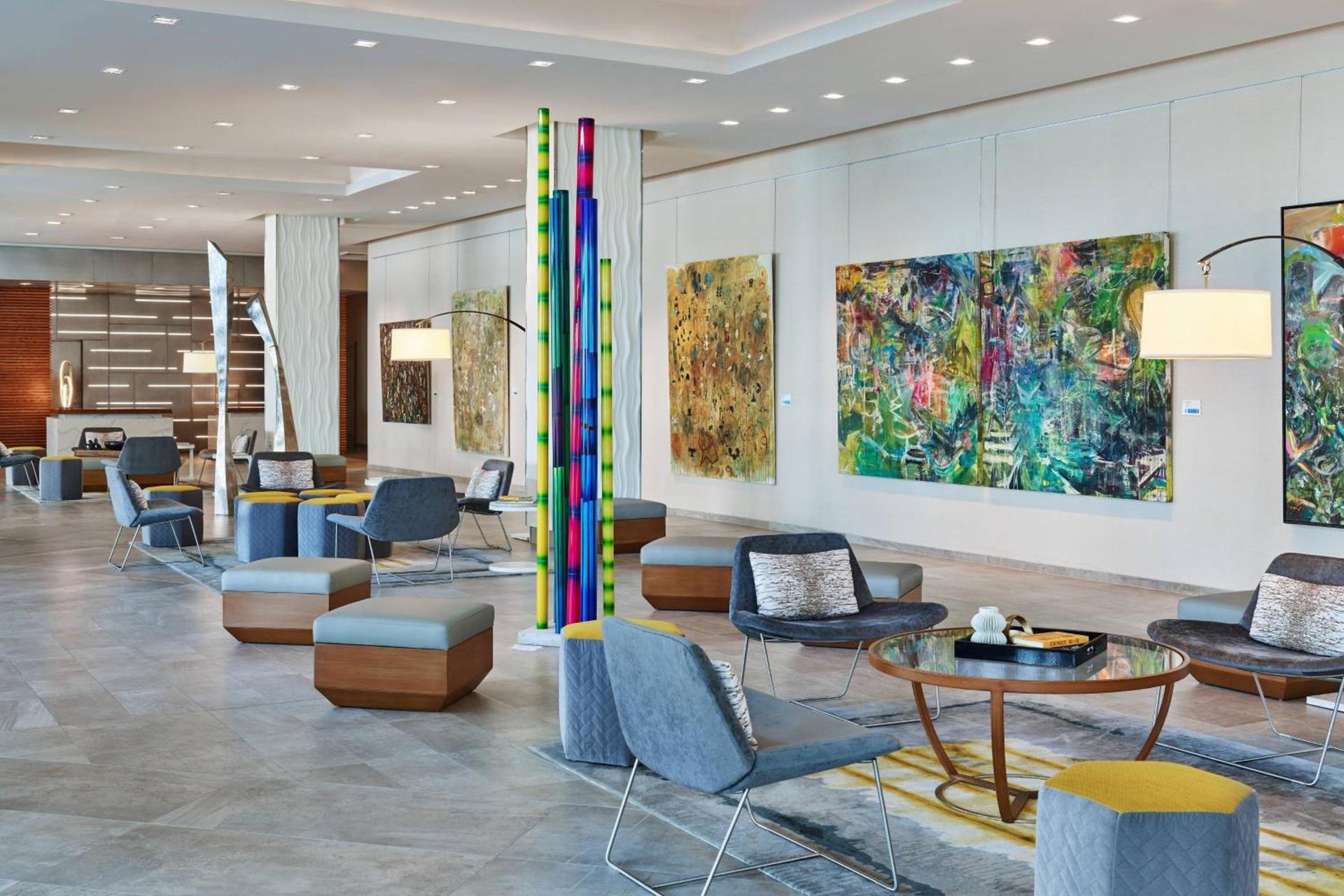 Art Ovation Hotel, Autograph Collection photo 4