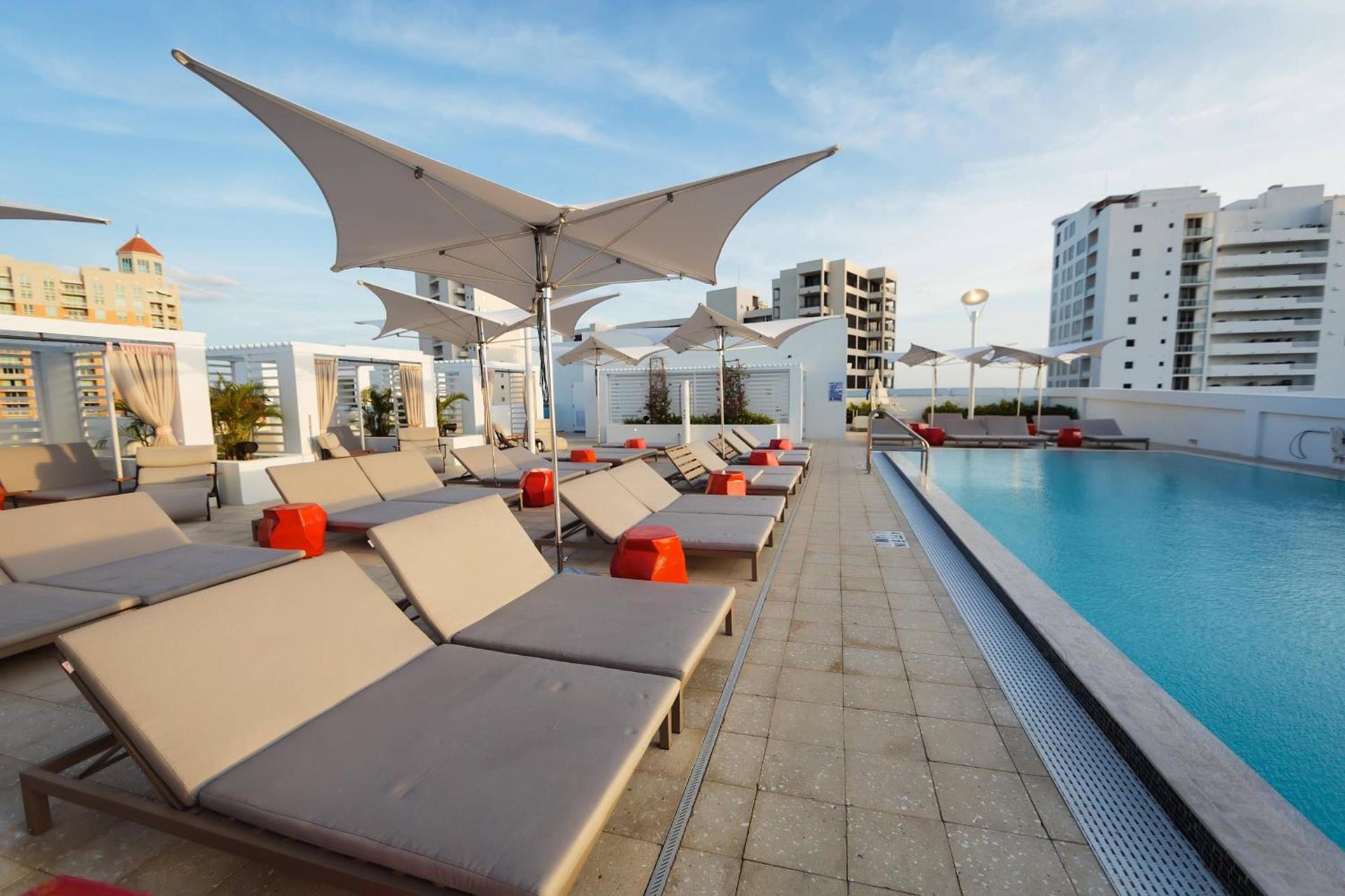 Art Ovation Hotel, Autograph Collection photo 35
