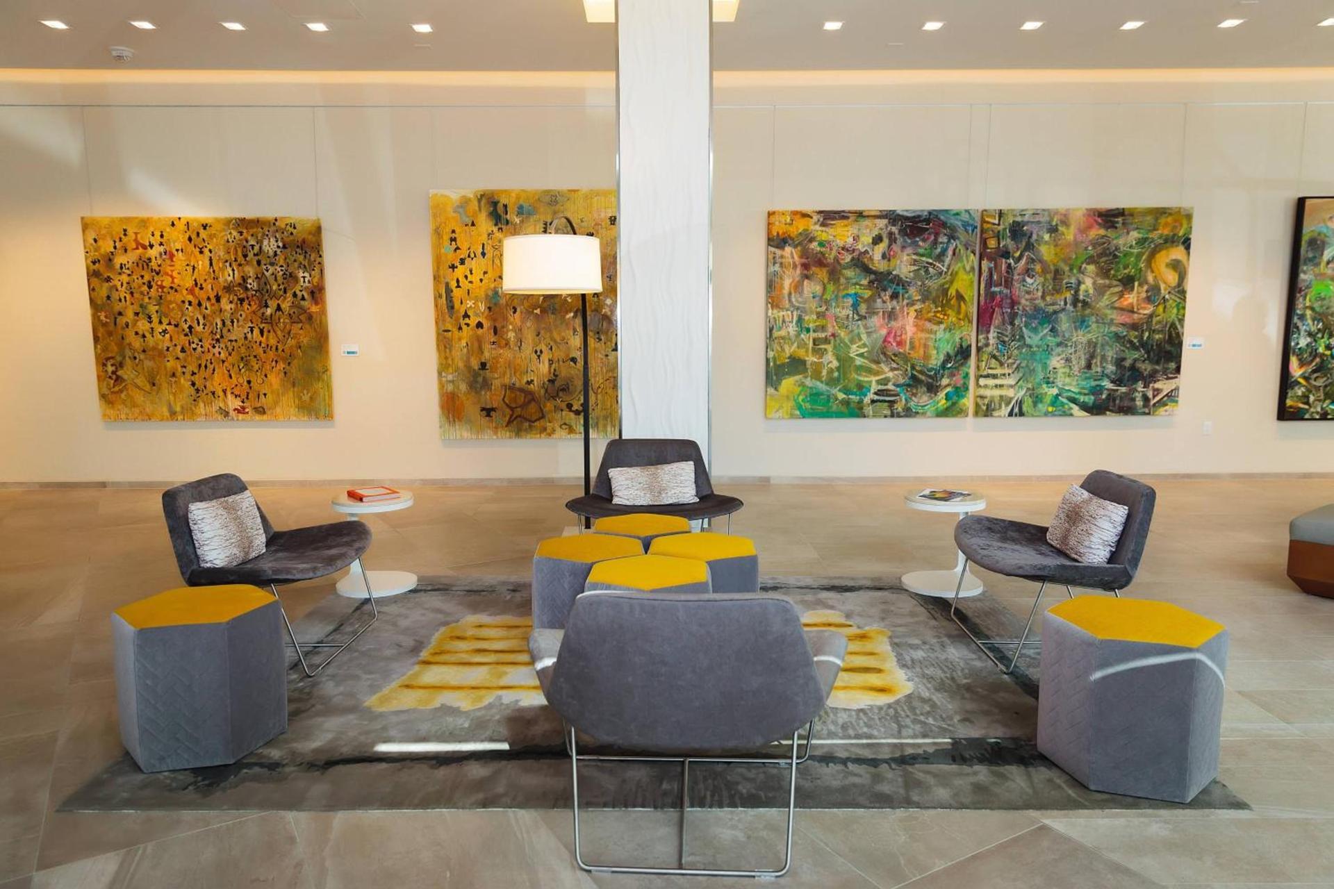 Art Ovation Hotel, Autograph Collection photo 7