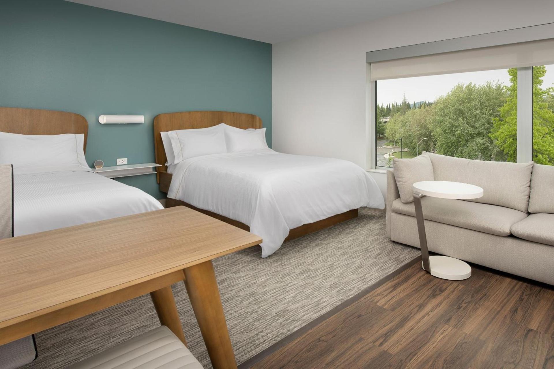 Element by Marriott Portland Beaverton photo 9