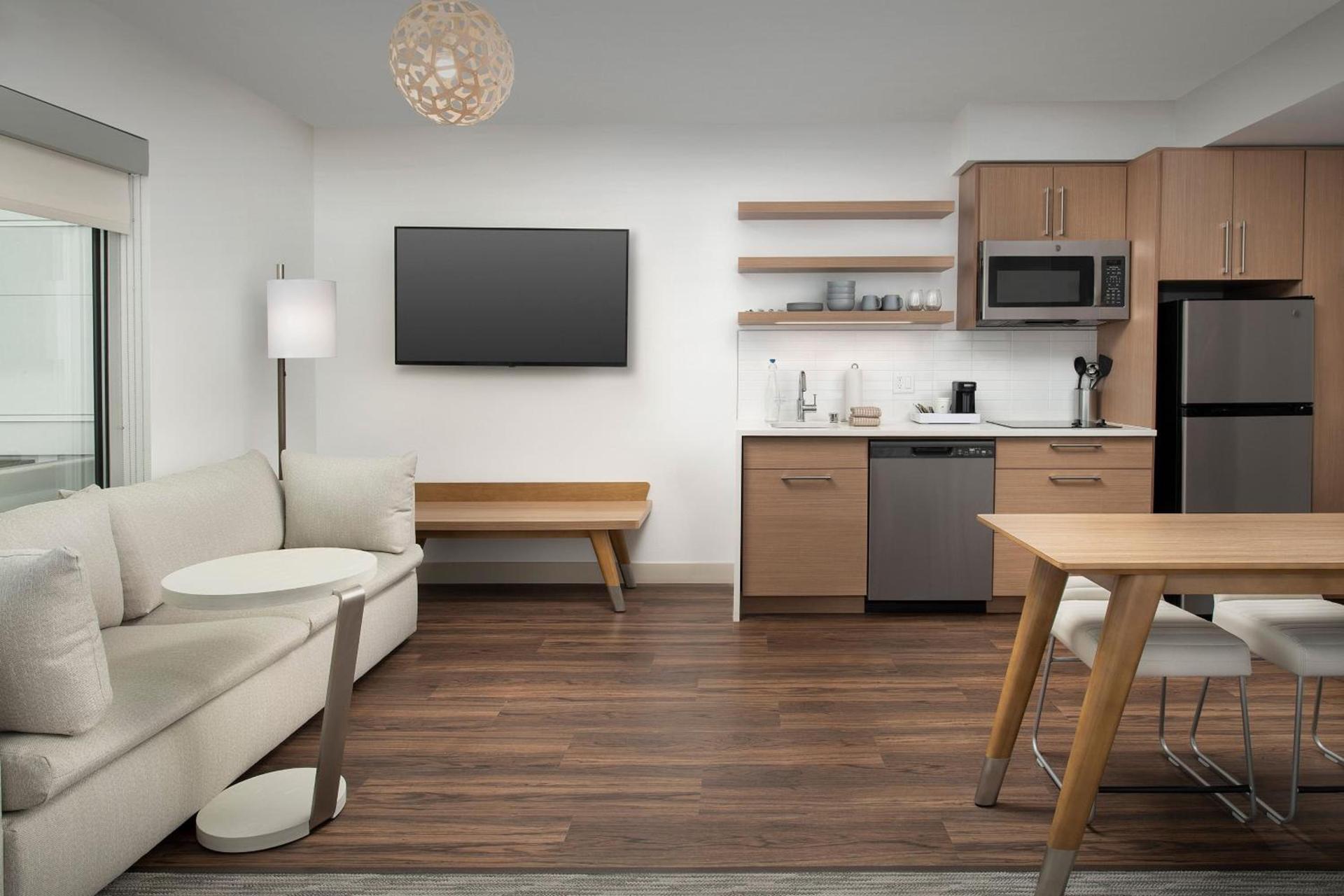 Element by Marriott Portland Beaverton photo 10