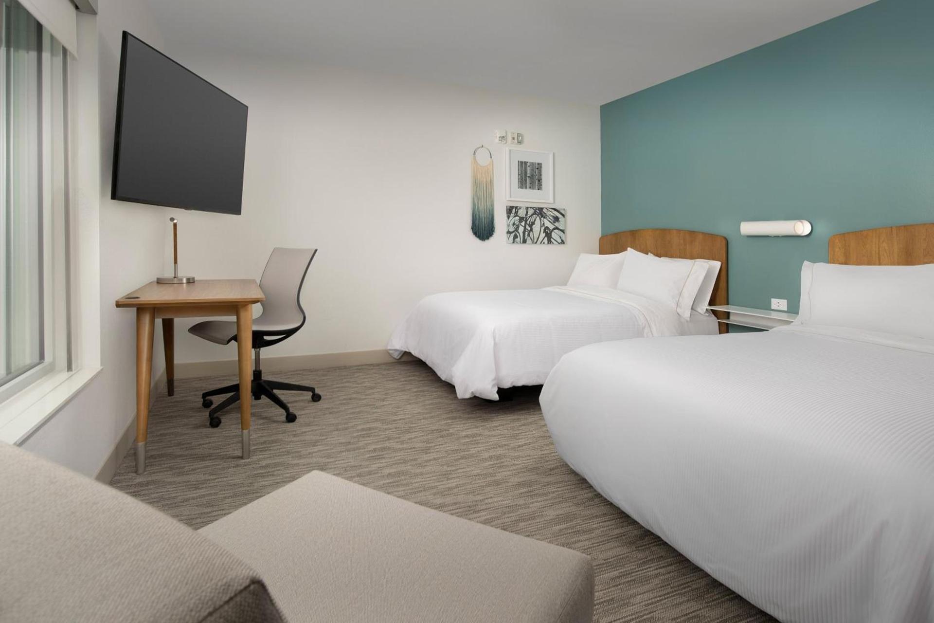 Element by Marriott Portland Beaverton photo 11