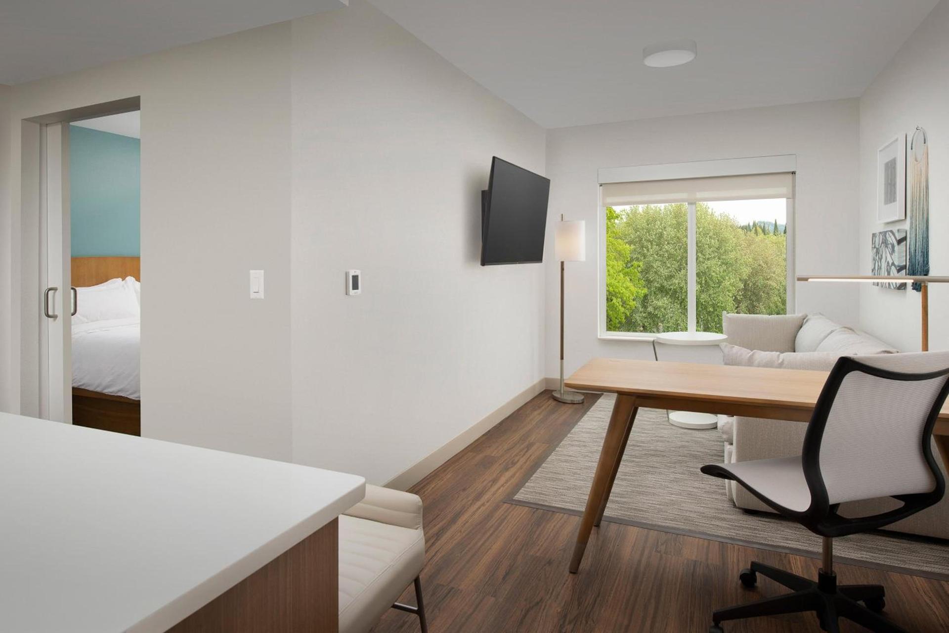 Element by Marriott Portland Beaverton photo 12