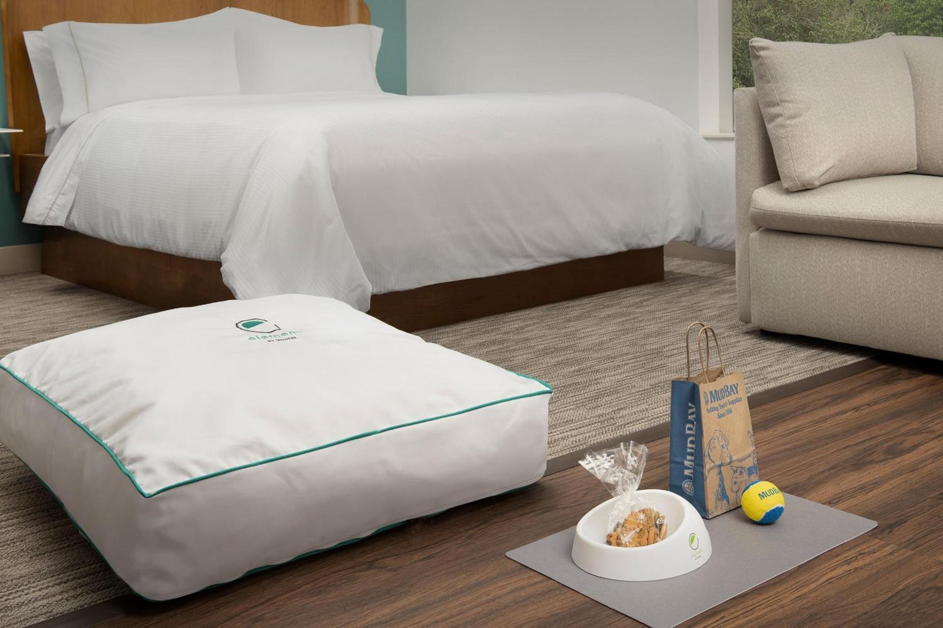 Element by Marriott Portland Beaverton photo 13