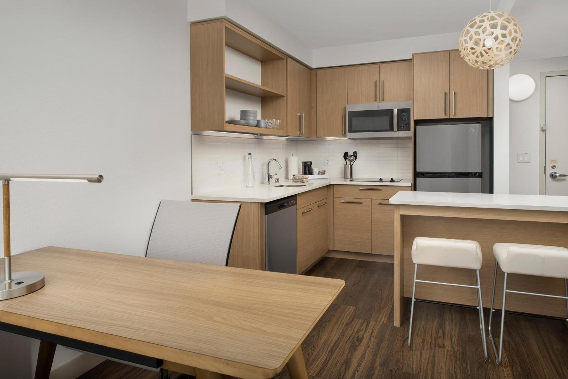 Element by Marriott Portland Beaverton photo 16