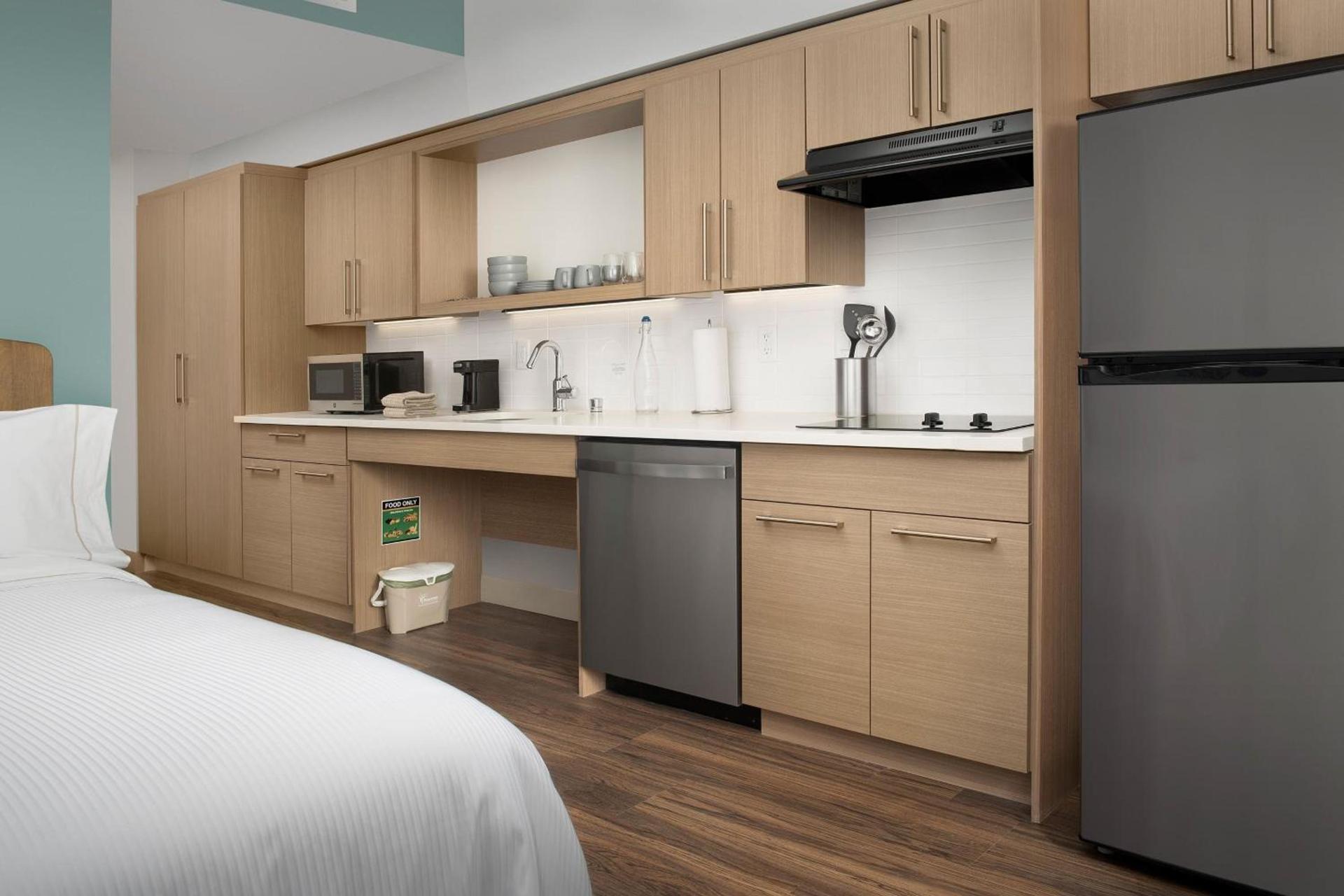 Element by Marriott Portland Beaverton photo 17
