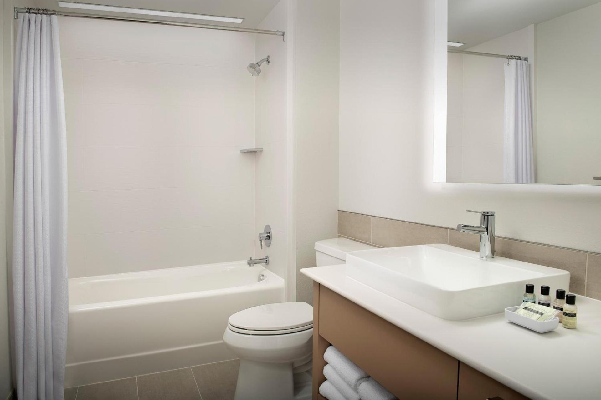Element by Marriott Portland Beaverton photo 19