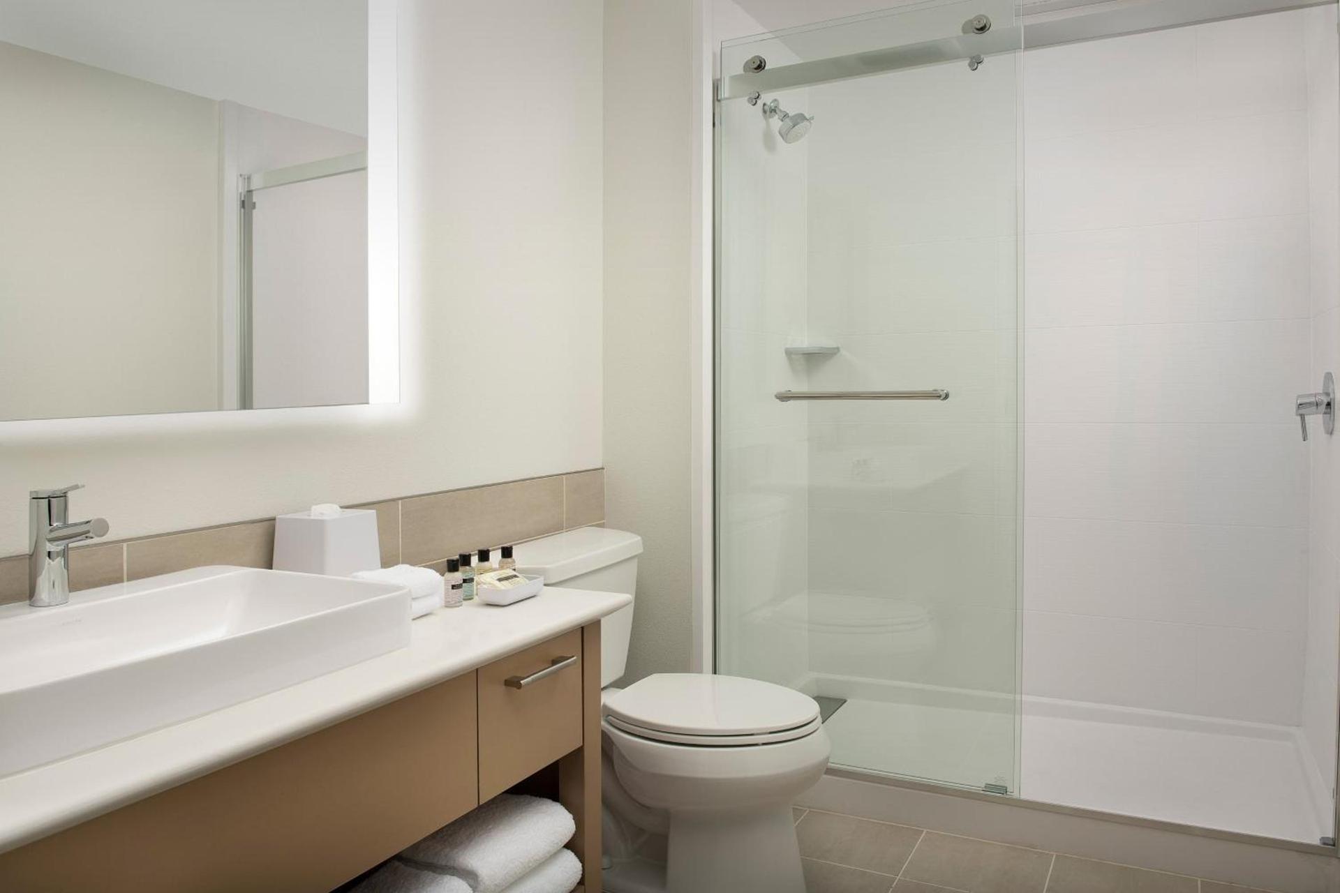 Element by Marriott Portland Beaverton photo 20
