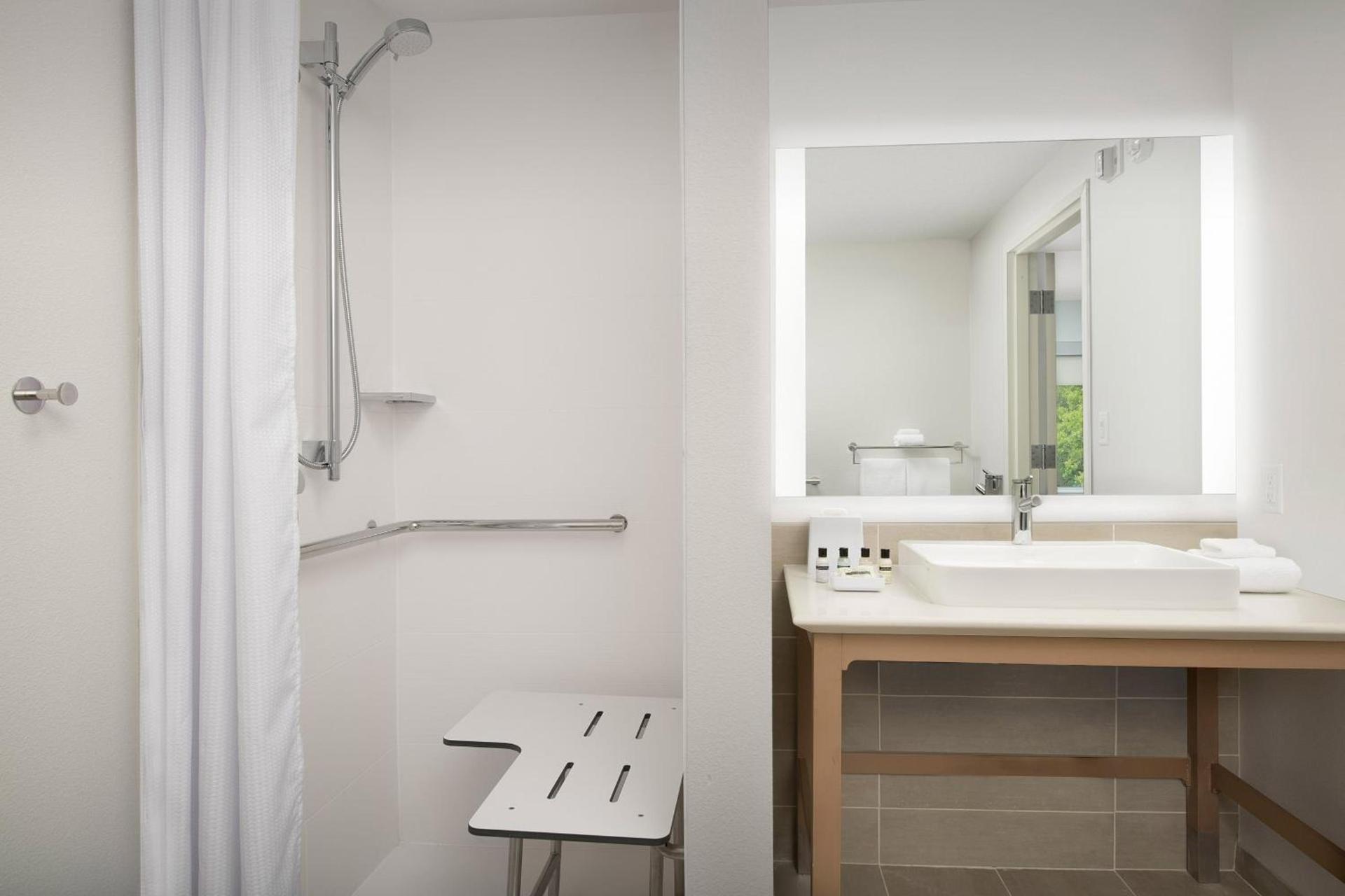 Element by Marriott Portland Beaverton photo 21