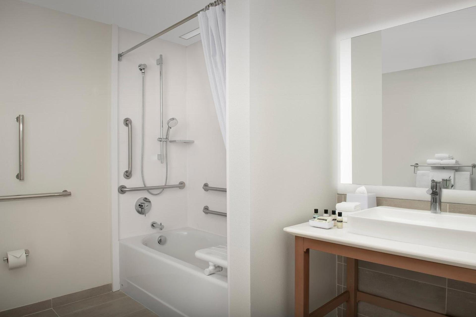 Element by Marriott Portland Beaverton photo 22