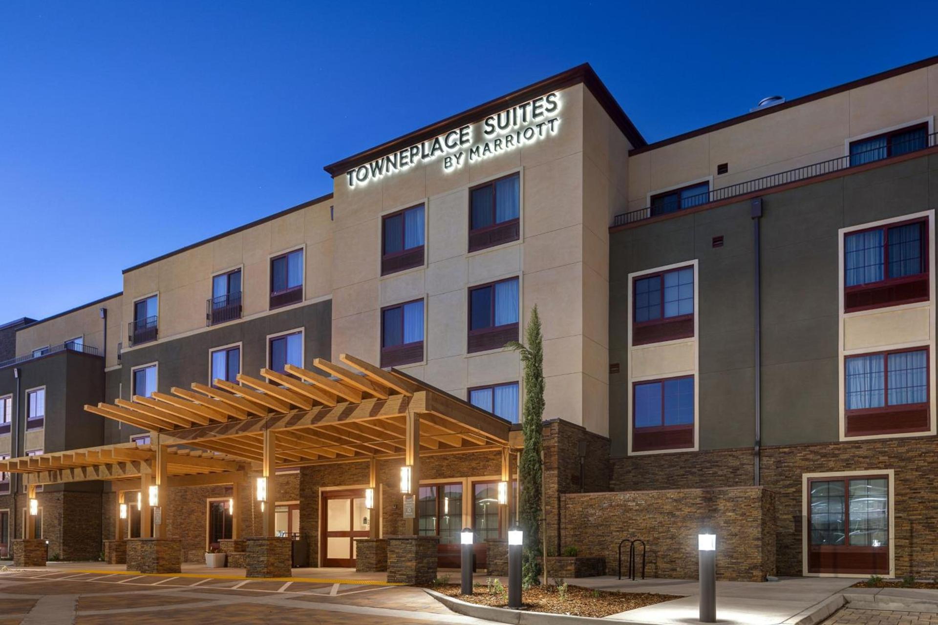 TownePlace Suites by Marriott San Luis Obispo photo 3