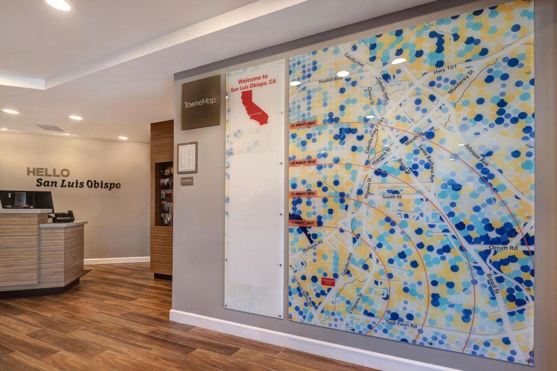 TownePlace Suites by Marriott San Luis Obispo photo 5