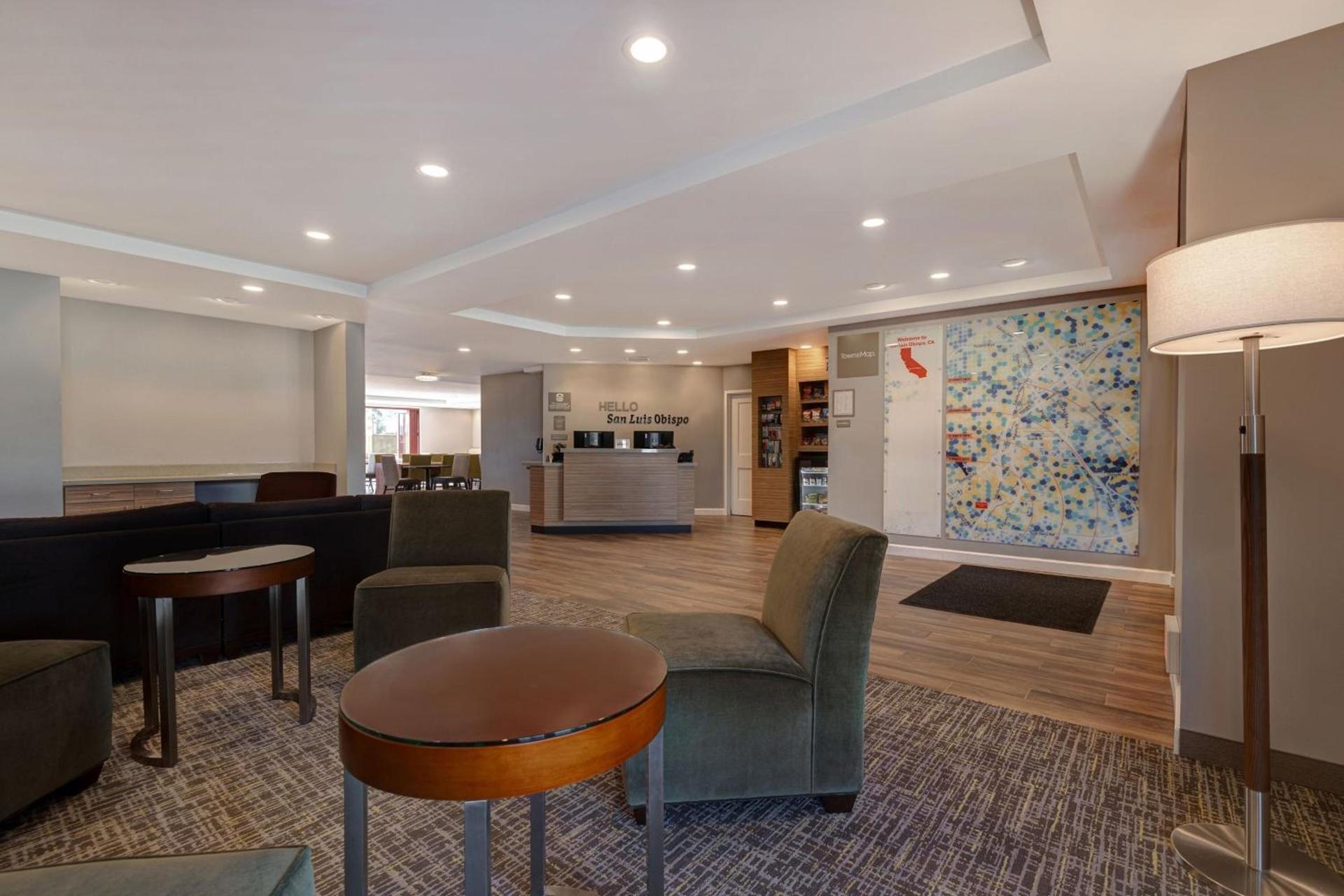 TownePlace Suites by Marriott San Luis Obispo photo 6
