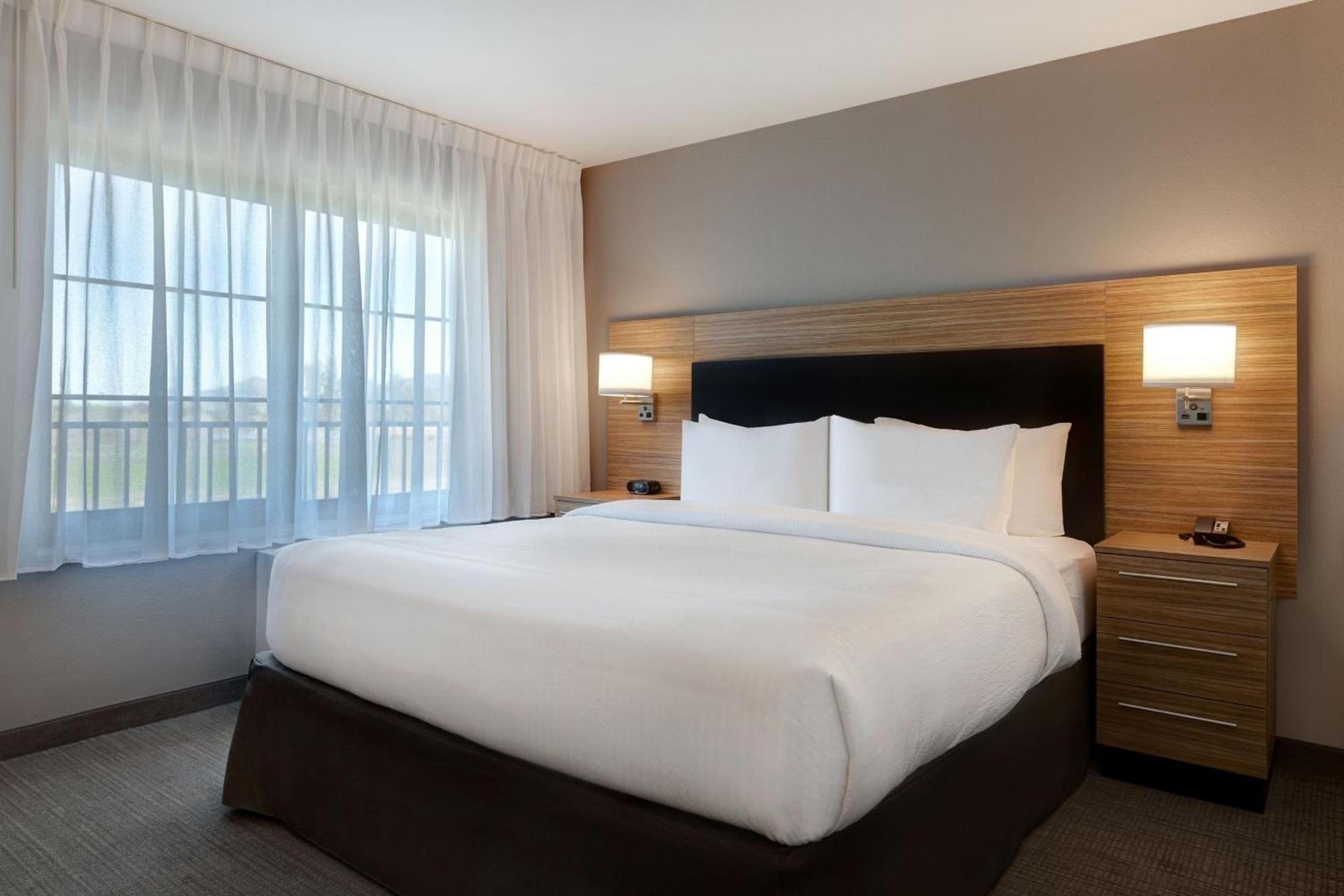 TownePlace Suites by Marriott San Luis Obispo photo 8