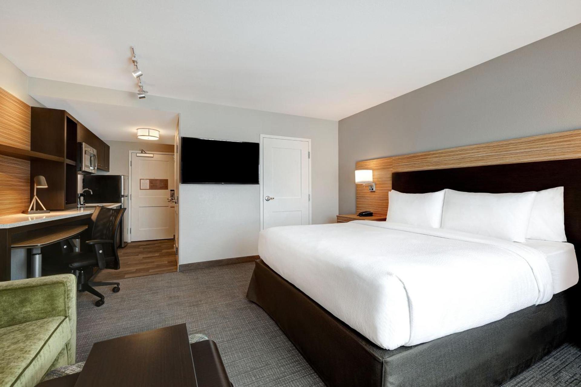 TownePlace Suites by Marriott San Luis Obispo photo 10