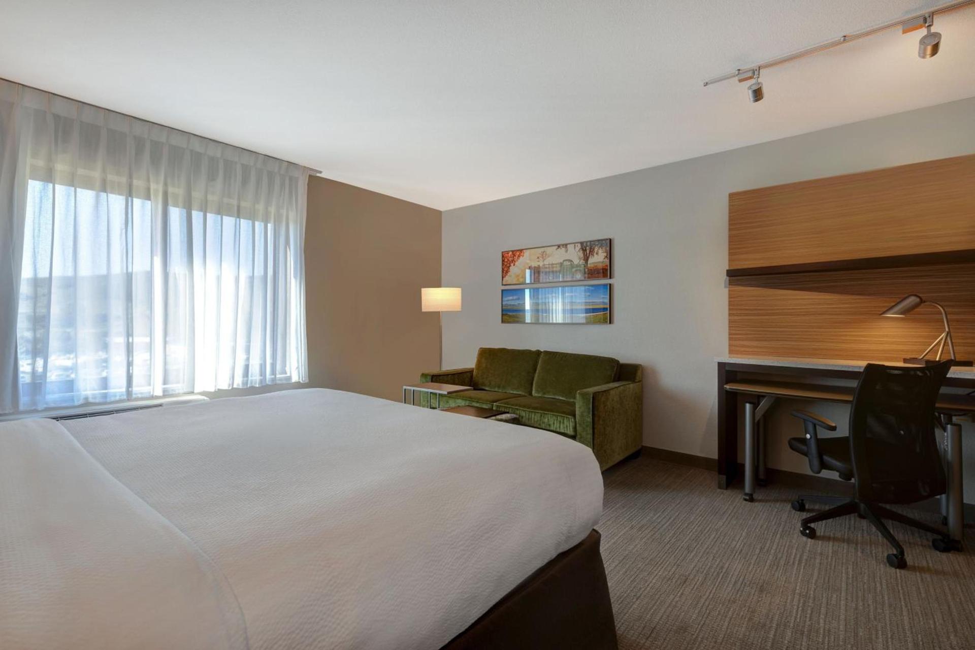 TownePlace Suites by Marriott San Luis Obispo photo 11