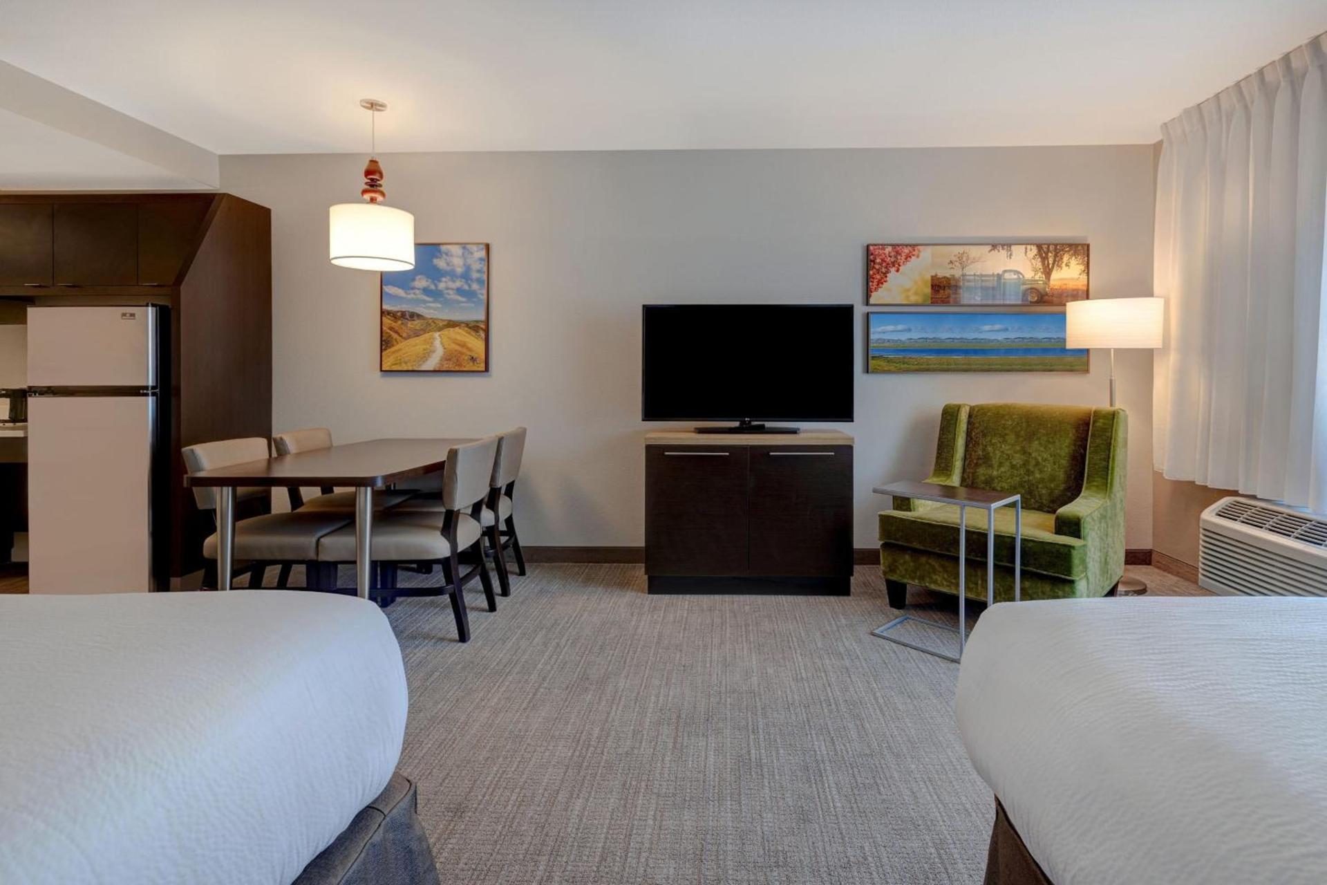 TownePlace Suites by Marriott San Luis Obispo photo 12