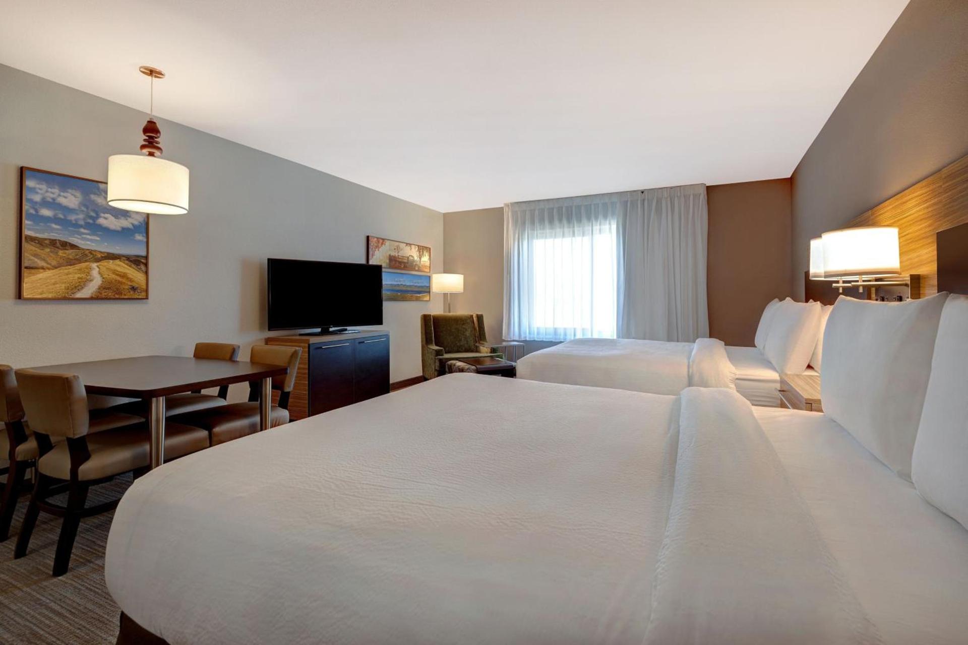 TownePlace Suites by Marriott San Luis Obispo photo 13
