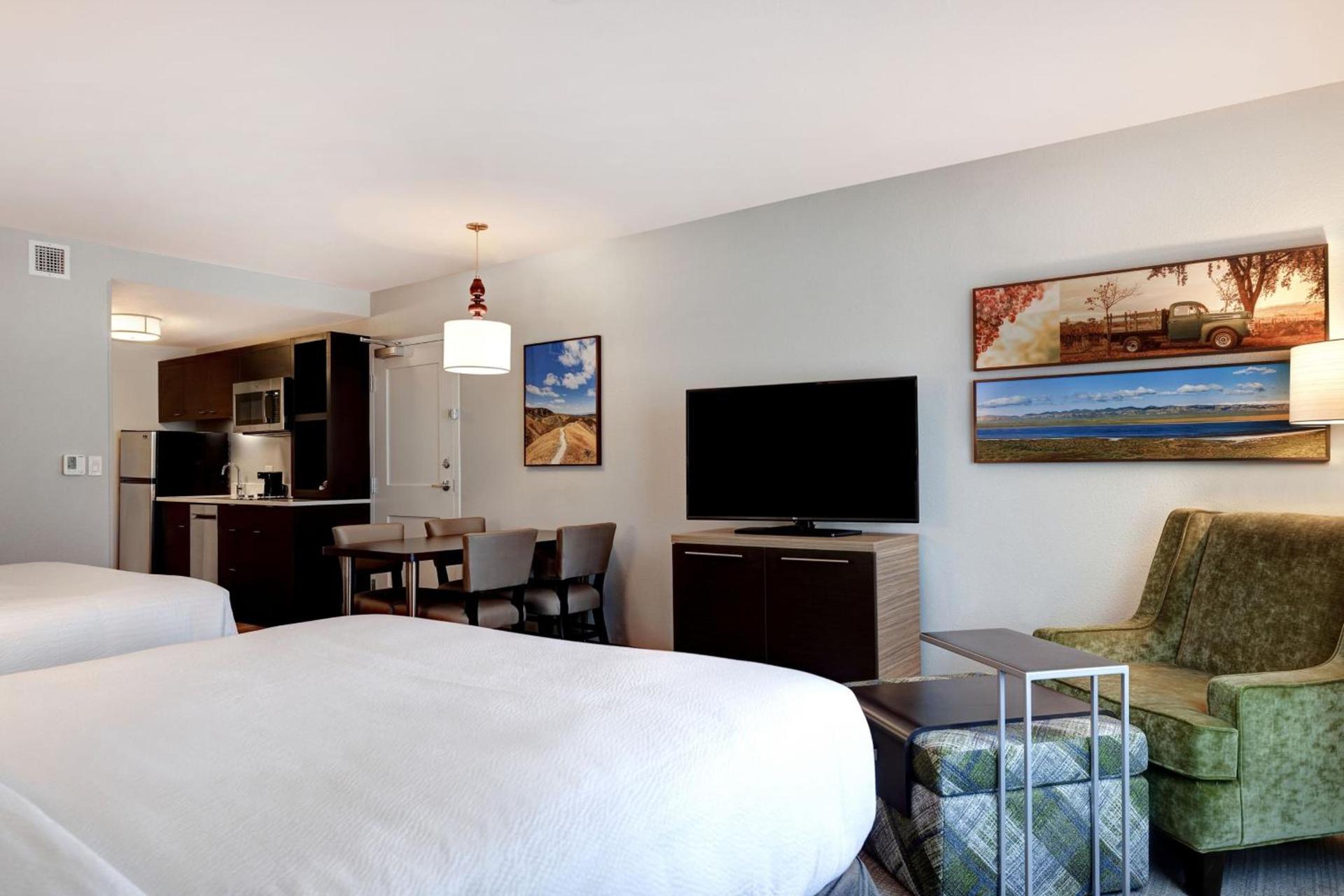 TownePlace Suites by Marriott San Luis Obispo photo 14