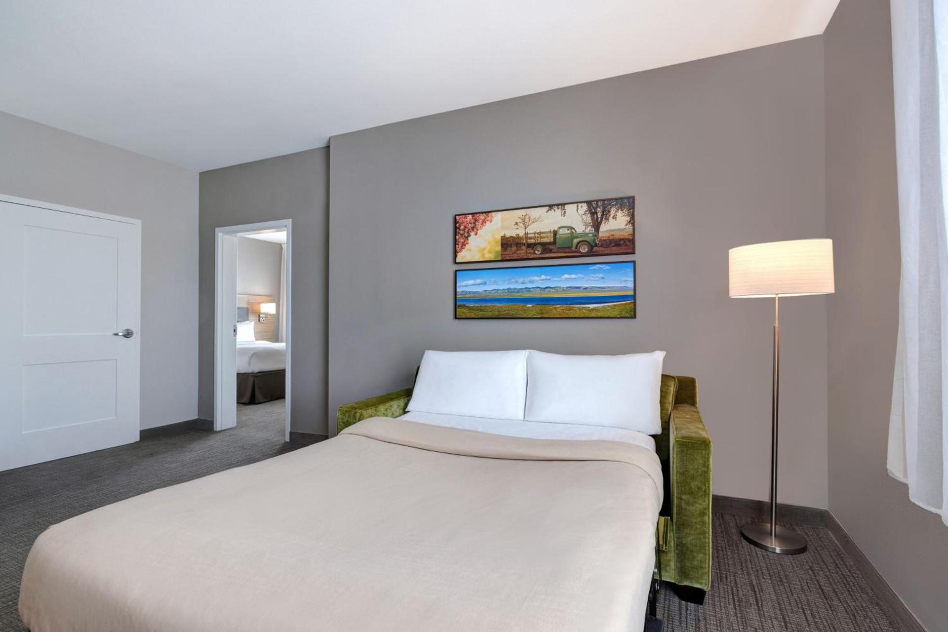 TownePlace Suites by Marriott San Luis Obispo photo 15