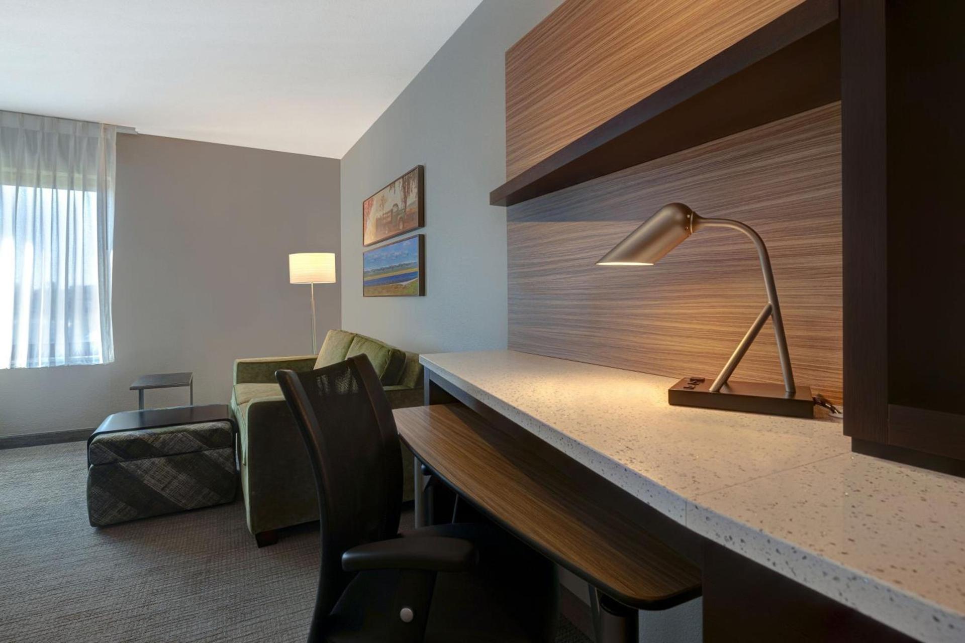 TownePlace Suites by Marriott San Luis Obispo photo 17