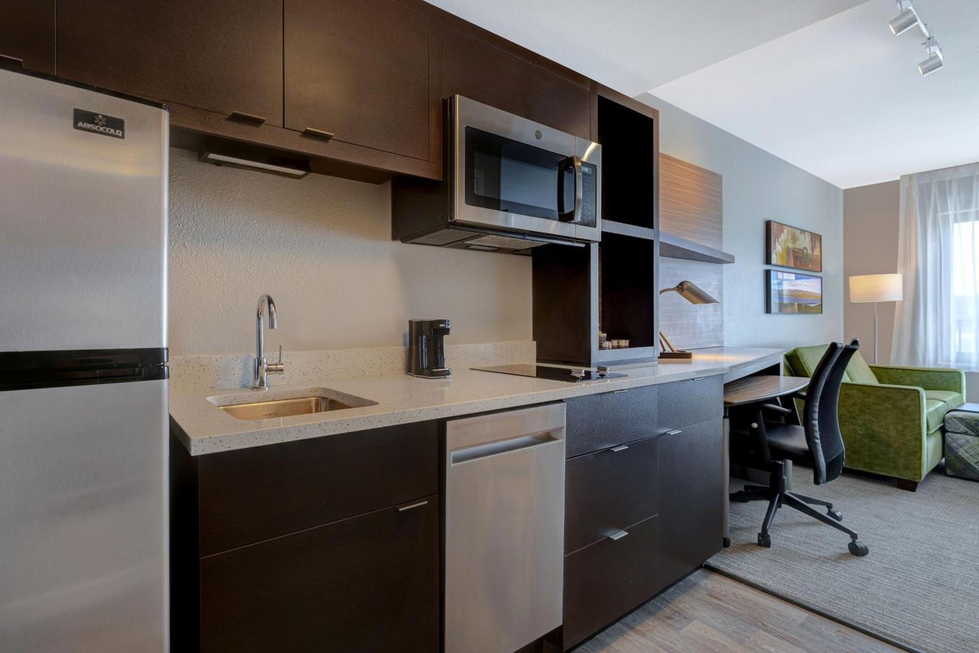 TownePlace Suites by Marriott San Luis Obispo photo 19