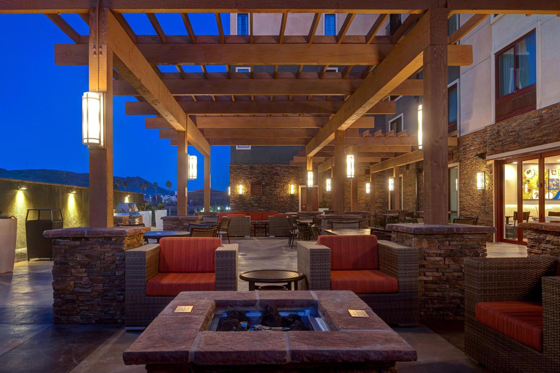 TownePlace Suites by Marriott San Luis Obispo photo 38