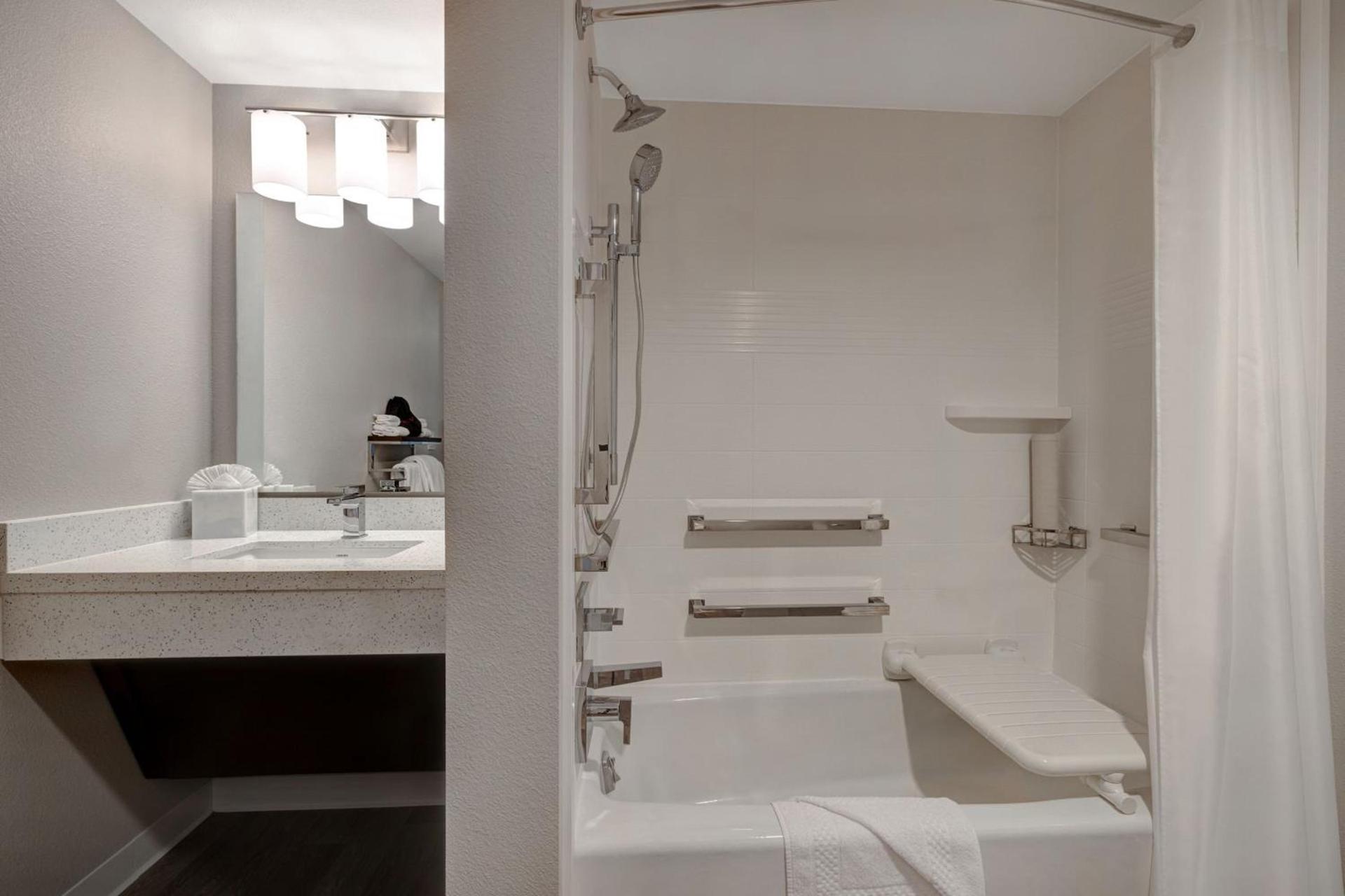 TownePlace Suites by Marriott San Luis Obispo photo 25