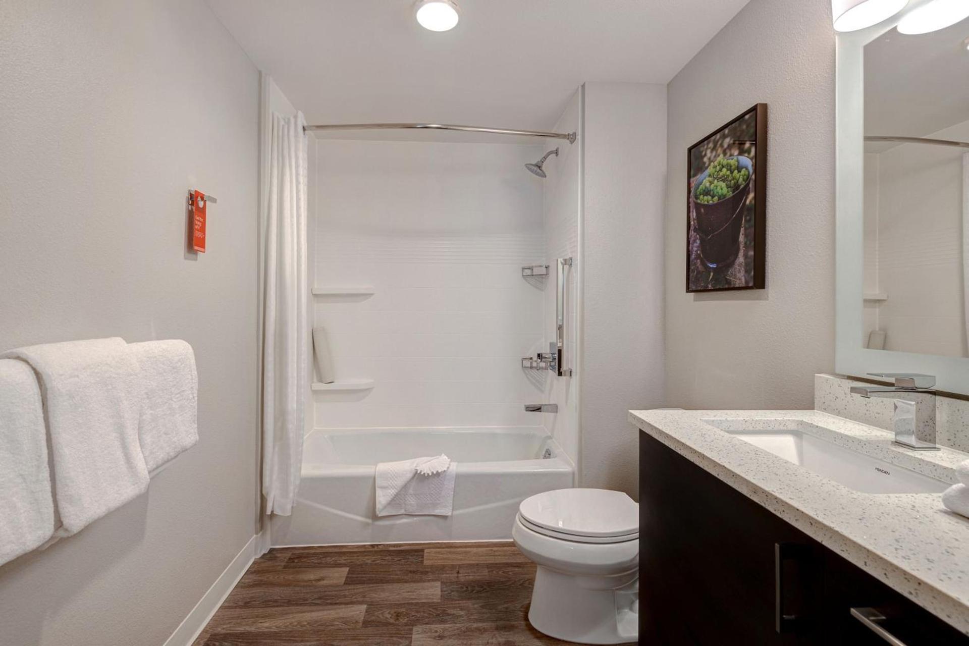 TownePlace Suites by Marriott San Luis Obispo photo 26