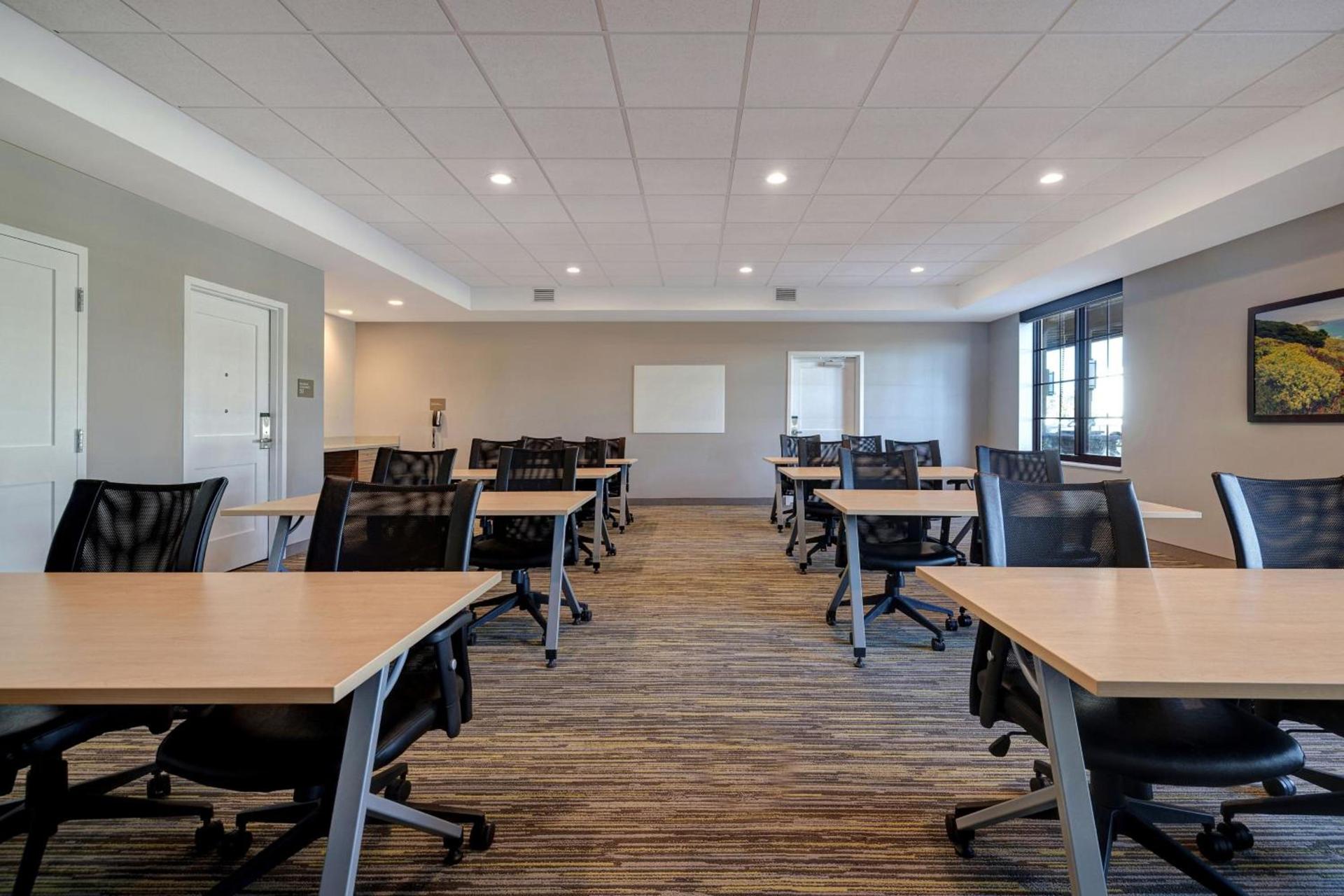 TownePlace Suites by Marriott San Luis Obispo photo 54