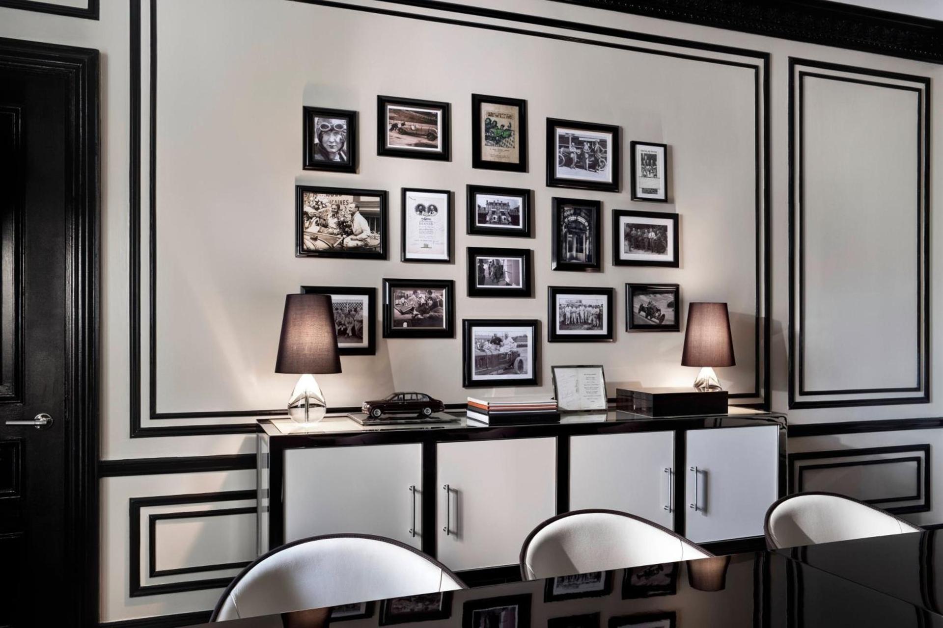 The St. Regis New York photo 62