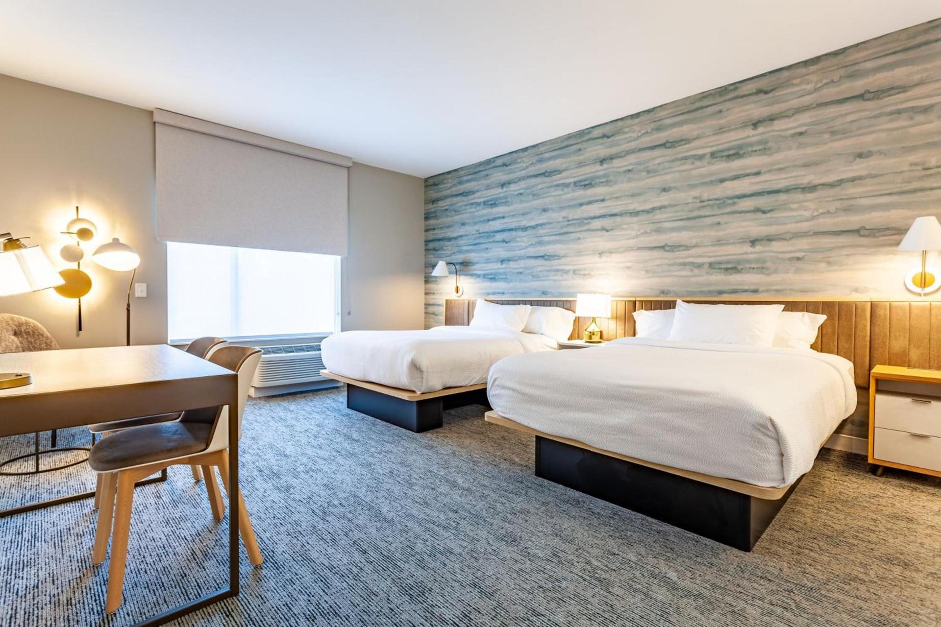 TownePlace Suites by Marriott Raleigh - University Area photo 80