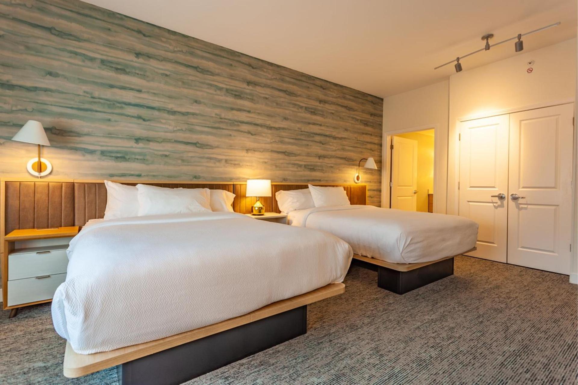 TownePlace Suites by Marriott Raleigh - University Area photo 31