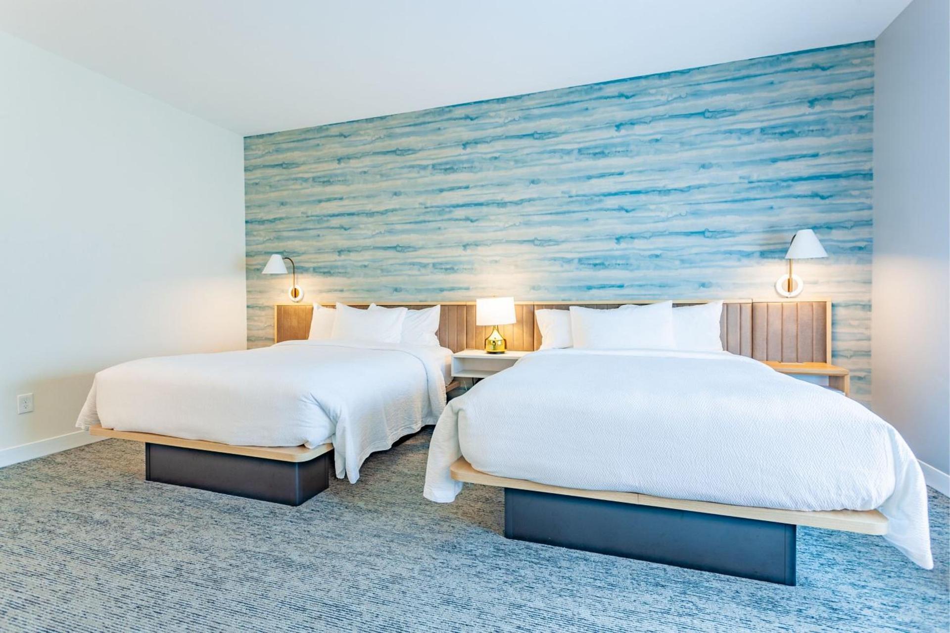 TownePlace Suites by Marriott Raleigh - University Area photo 34