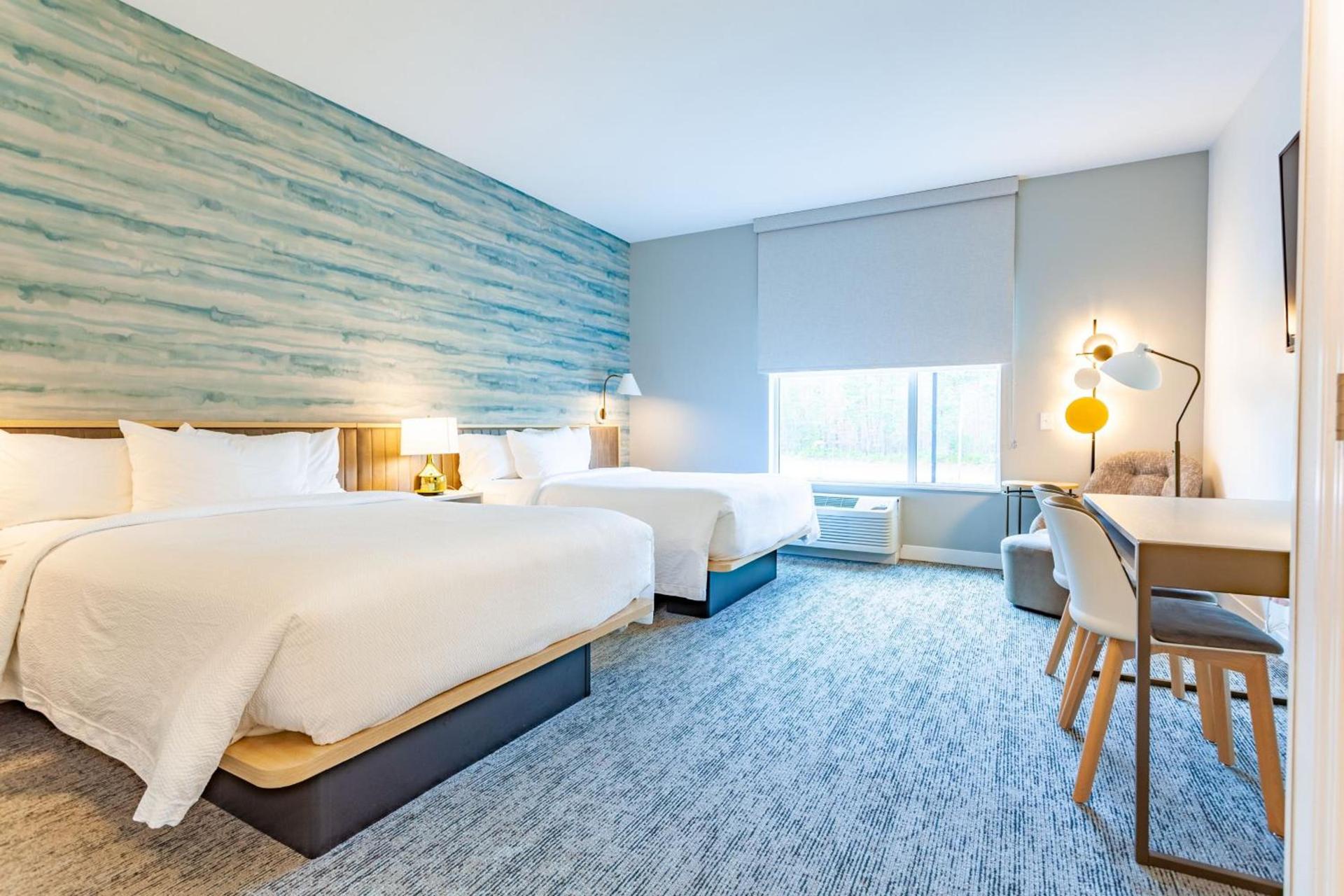 TownePlace Suites by Marriott Raleigh - University Area photo 35