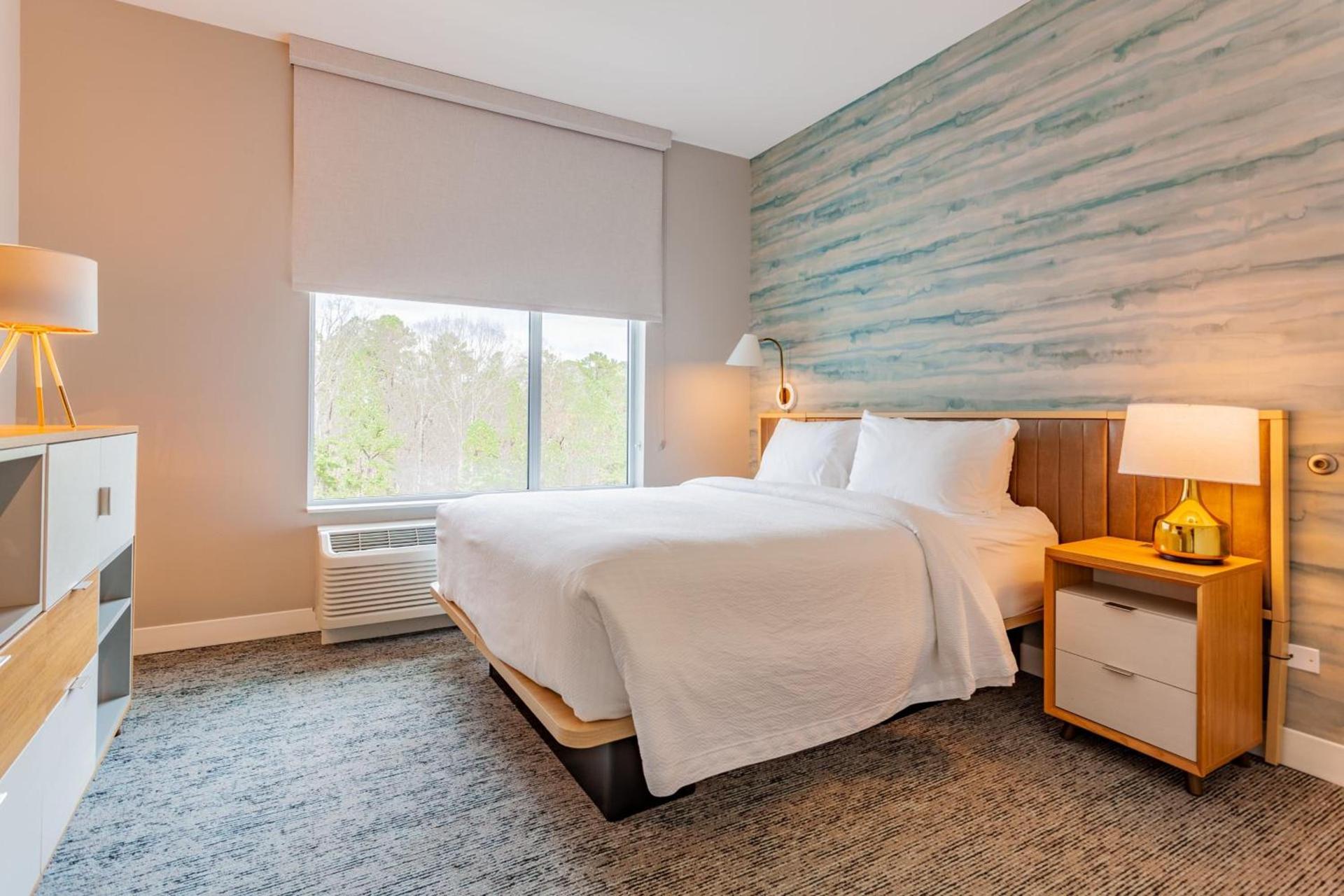 TownePlace Suites by Marriott Raleigh - University Area photo 42