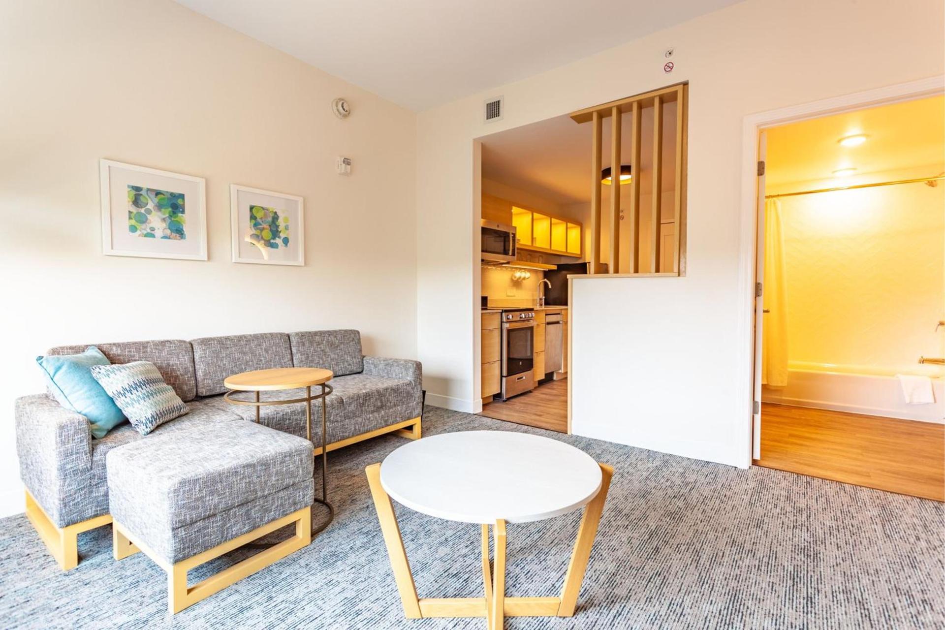 TownePlace Suites by Marriott Raleigh - University Area photo 16
