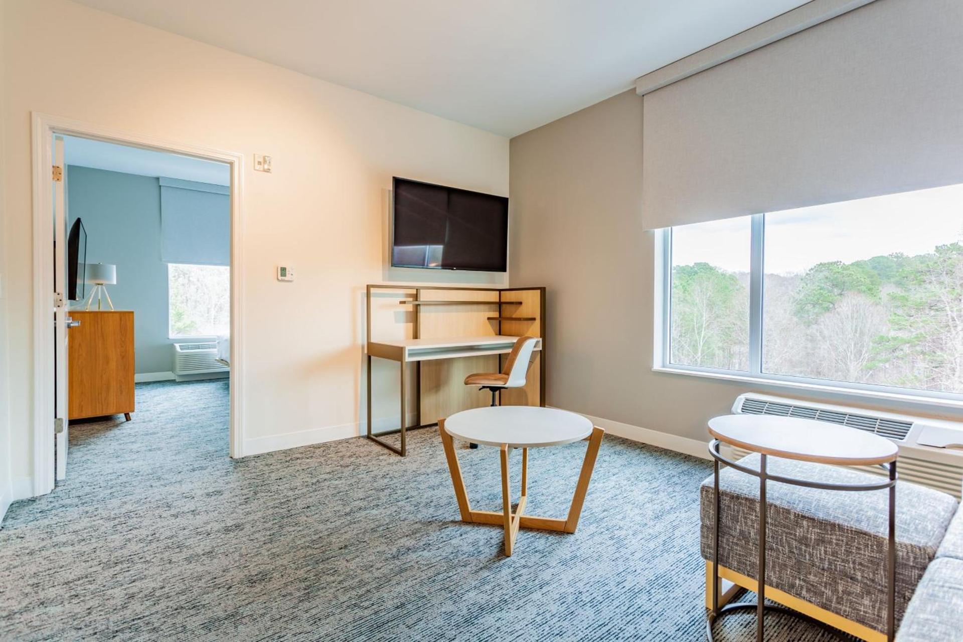 TownePlace Suites by Marriott Raleigh - University Area photo 18