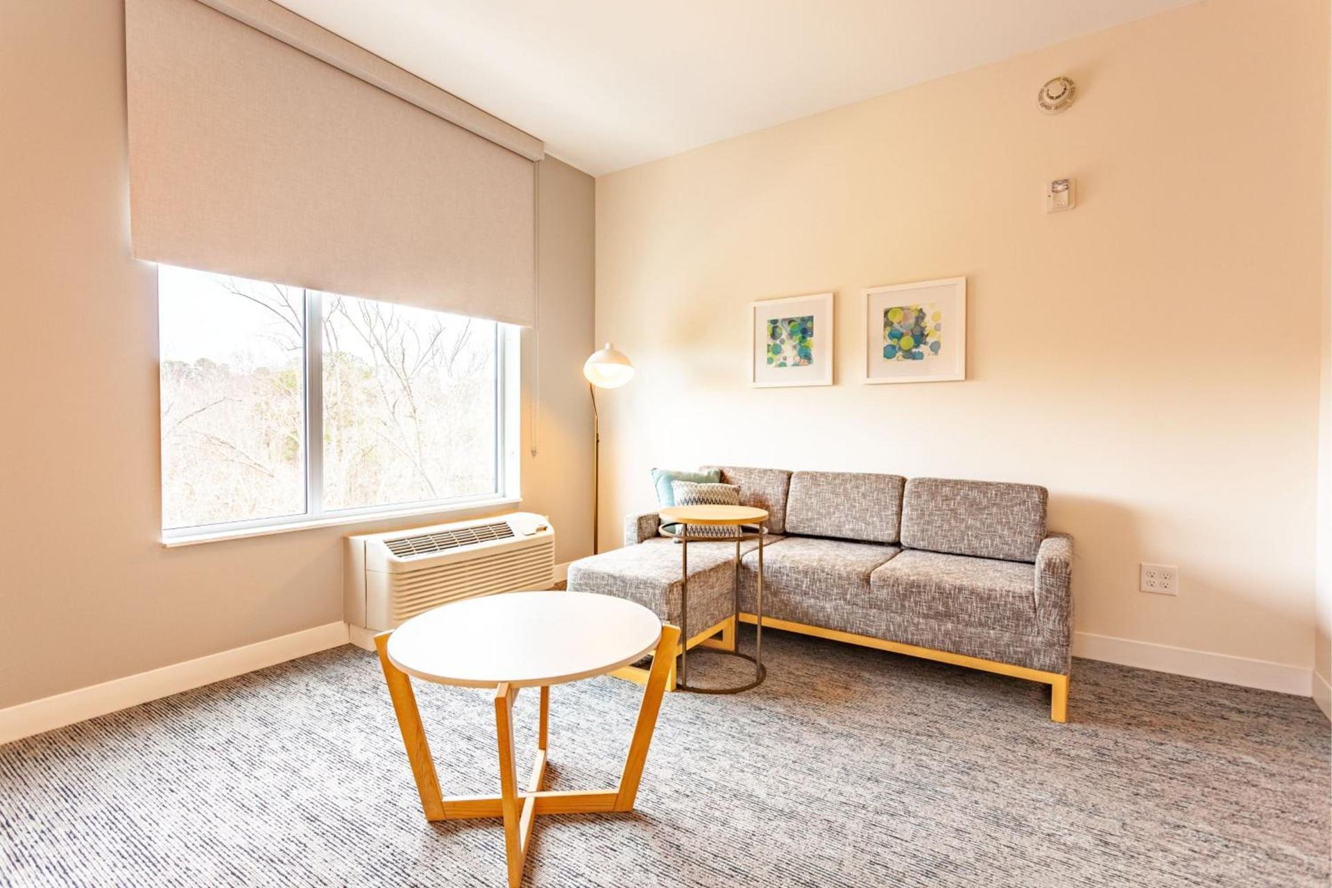 TownePlace Suites by Marriott Raleigh - University Area photo 17