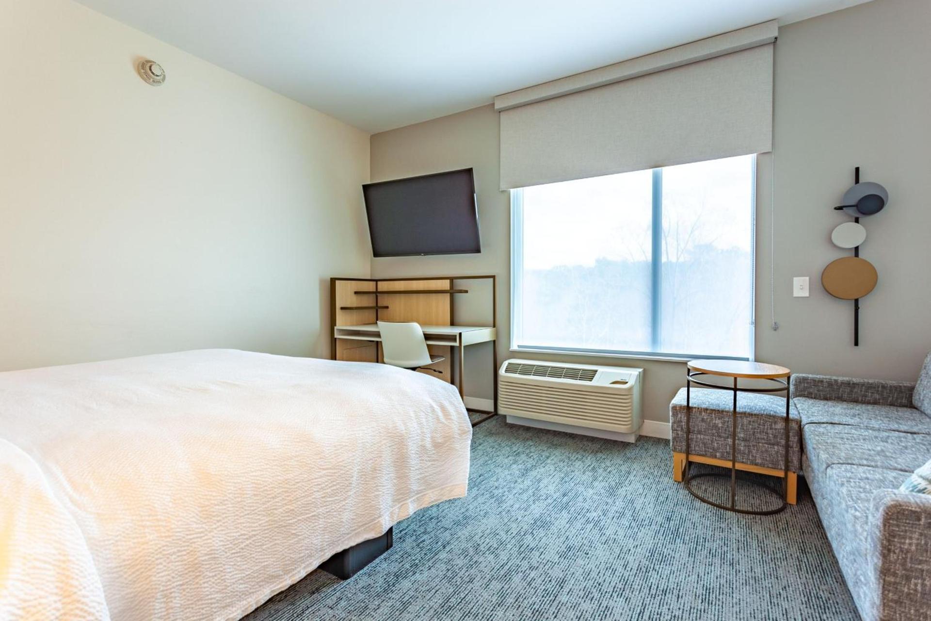 TownePlace Suites by Marriott Raleigh - University Area photo 43